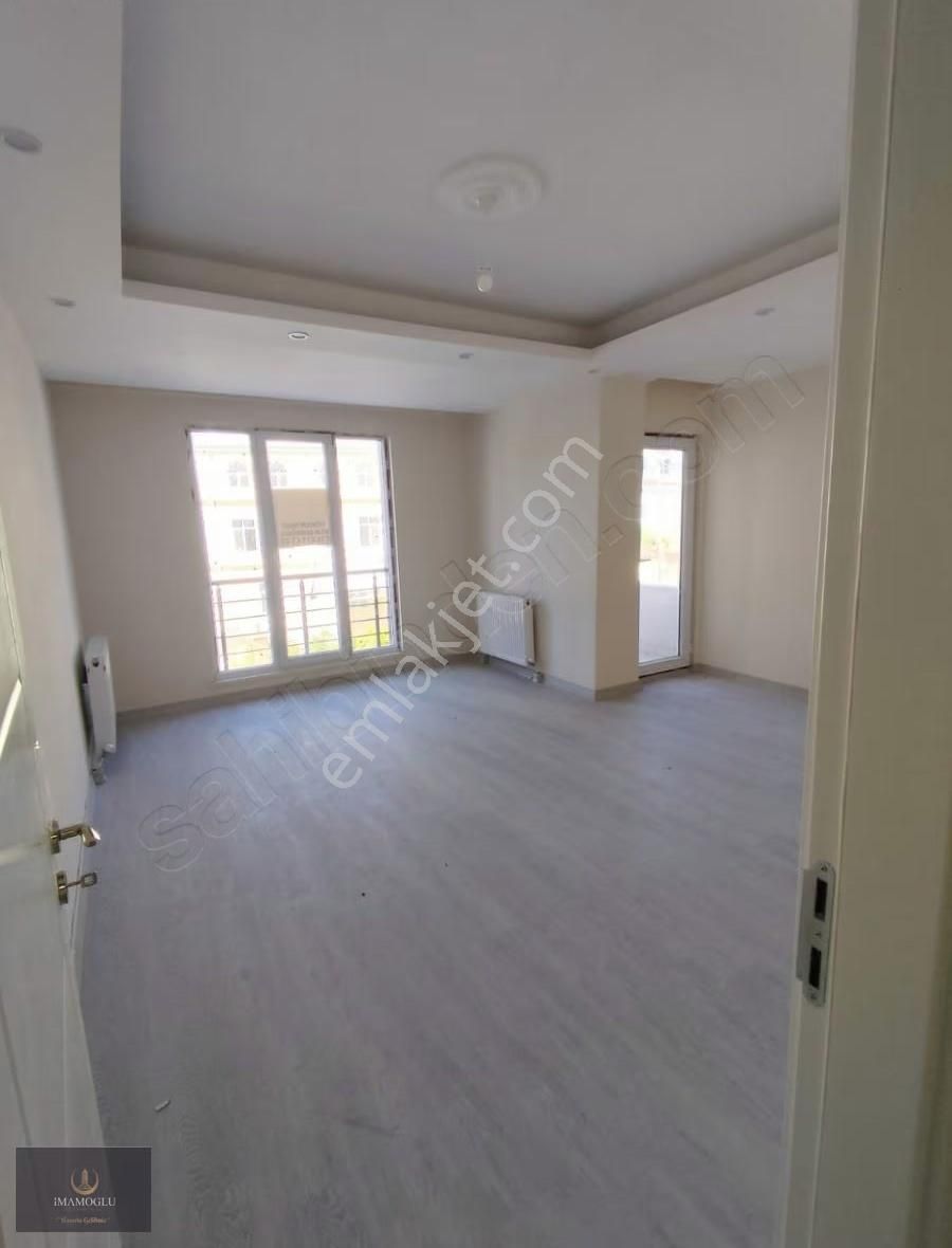 İmamoğlu Dan Bahçelievler De Sıfır 3+1 120 M2 Daire - Görsel 17