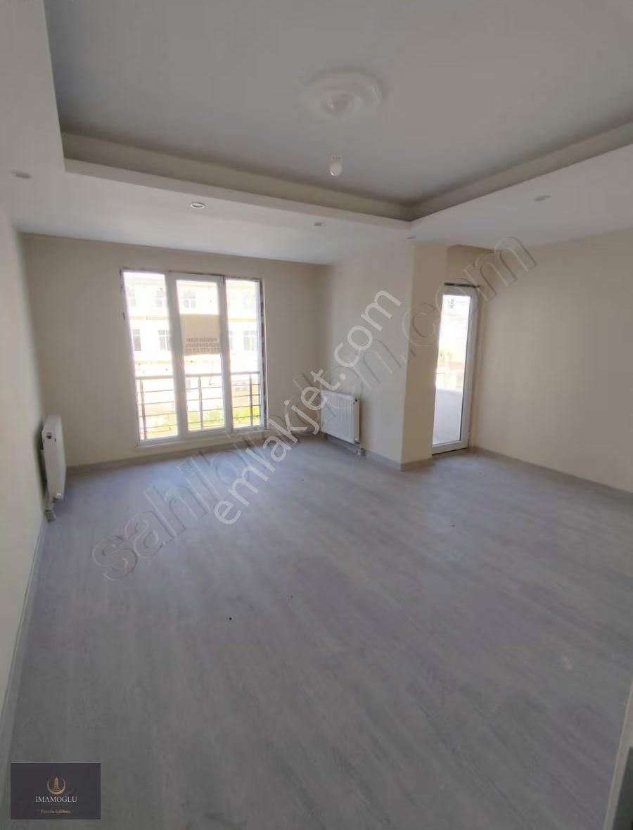 İmamoğlu Dan Bahçelievler De Sıfır 3+1 120 M2 Daire
