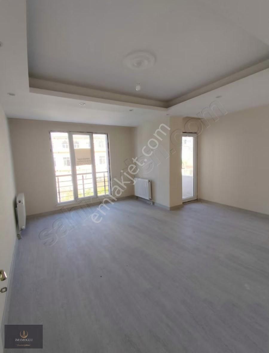 İmamoğlu Dan Bahçelievler De Sıfır 3+1 120 M2 Daire - Görsel 13