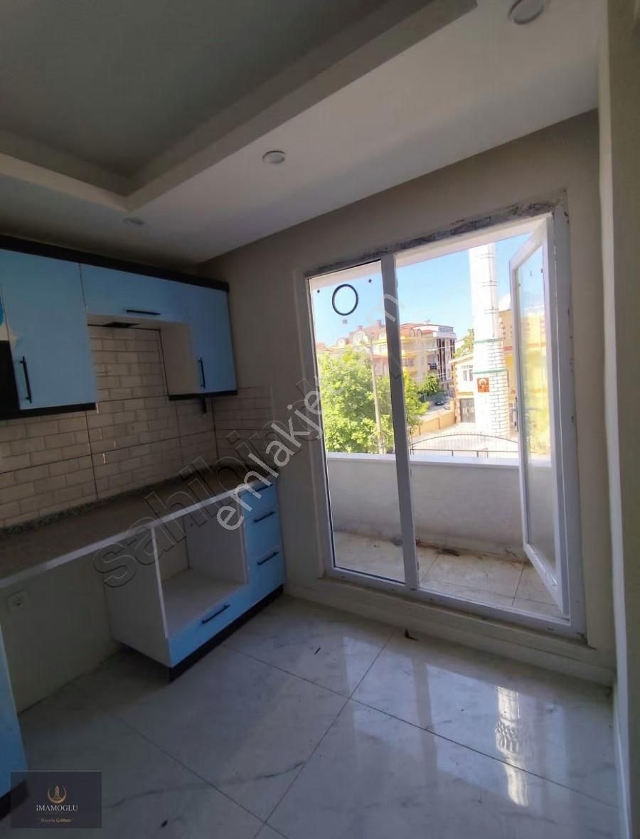 İmamoğlu Dan Bahçelievler De Sıfır 3+1 120 M2 Daire - Görsel 16