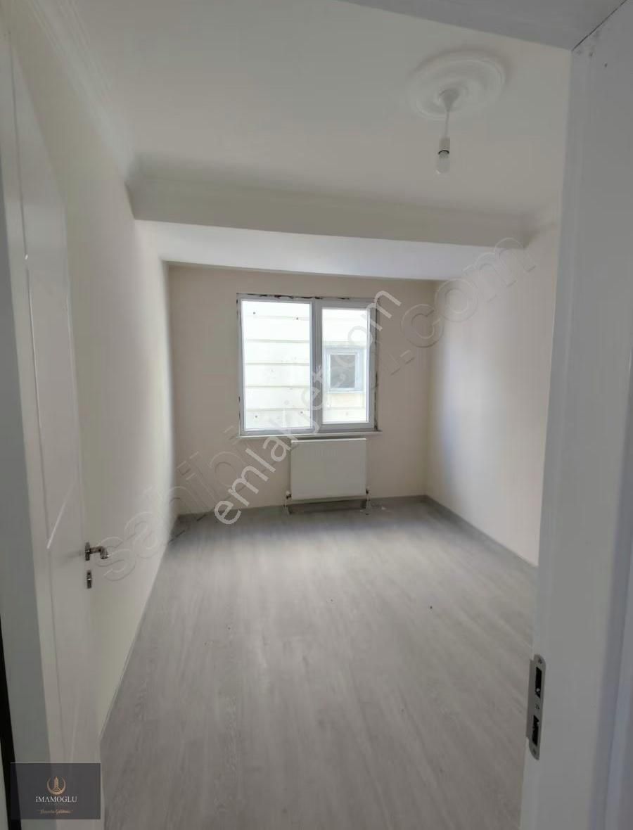 İmamoğlu Dan Bahçelievler De Sıfır 3+1 120 M2 Daire - Görsel 12