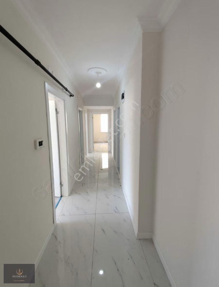 İmamoğlu Dan Bahçelievler De Sıfır 3+1 120 M2 Daire - Görsel 14
