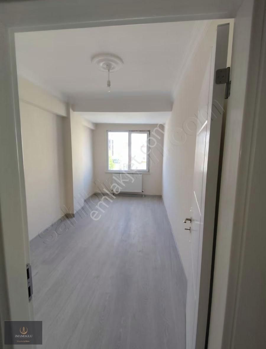 İmamoğlu Dan Bahçelievler De Sıfır 3+1 120 M2 Daire - Görsel 11