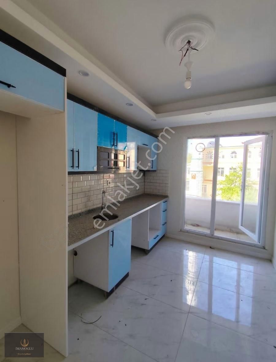 İmamoğlu Dan Bahçelievler De Sıfır 3+1 120 M2 Daire - Görsel 5