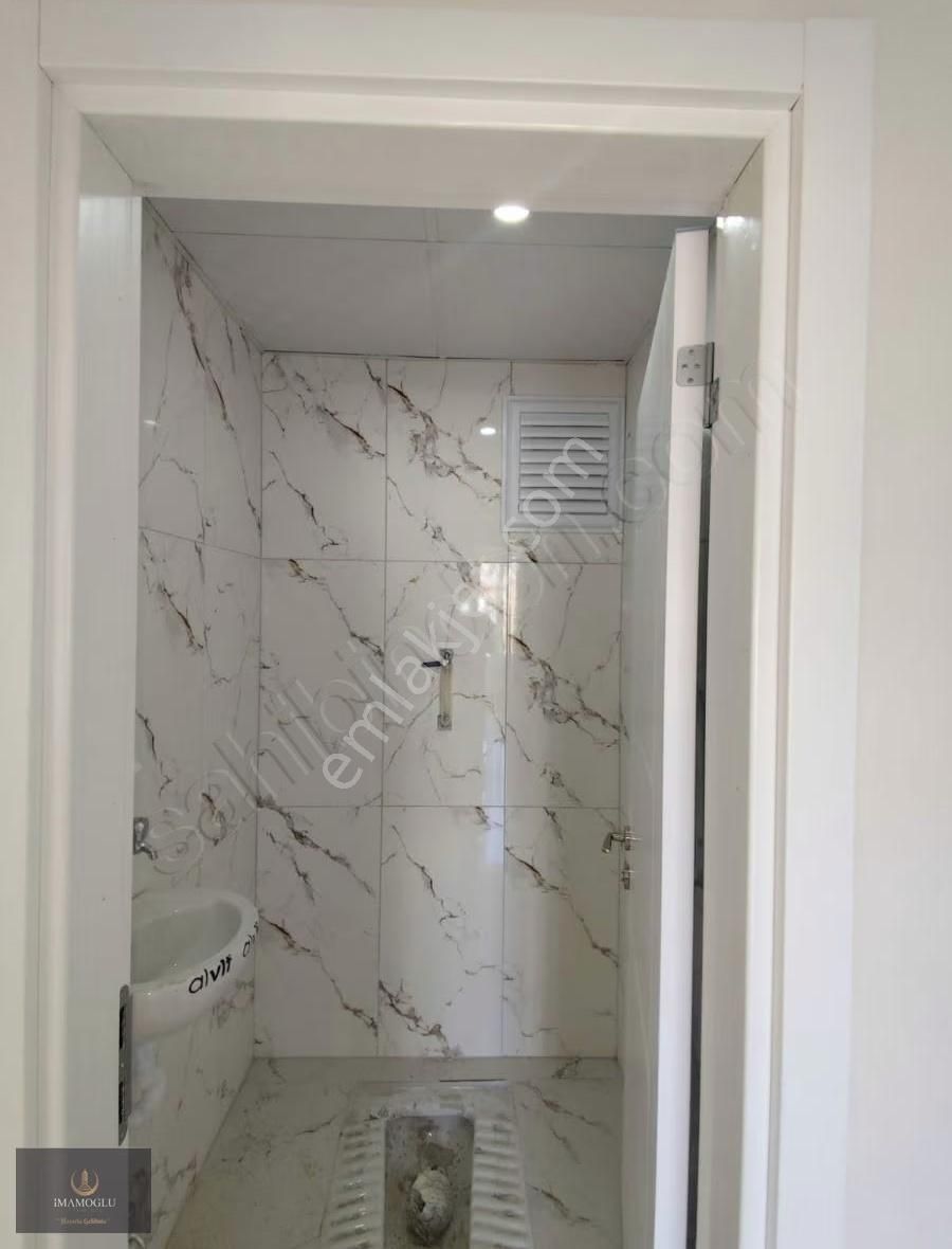 İmamoğlu Dan Bahçelievler De Sıfır 3+1 120 M2 Daire - Görsel 9