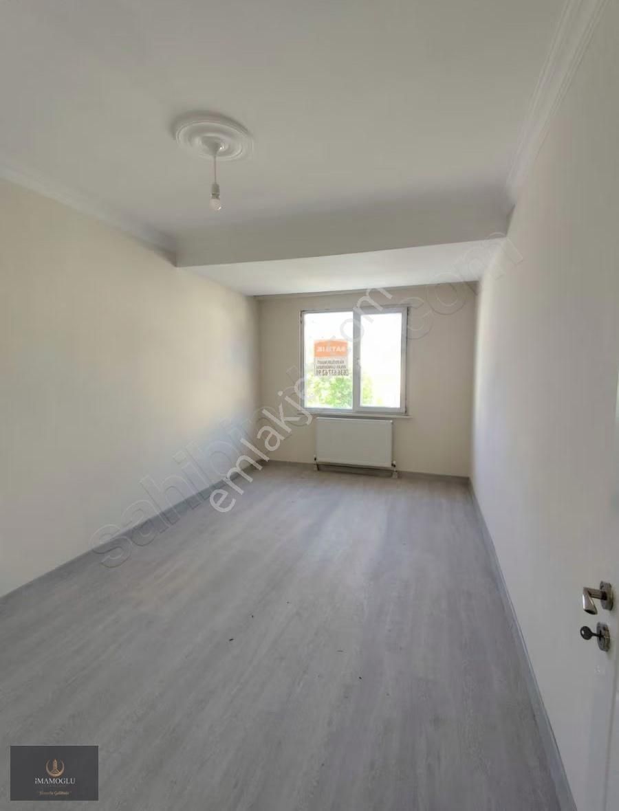 İmamoğlu Dan Bahçelievler De Sıfır 3+1 120 M2 Daire - Görsel 19
