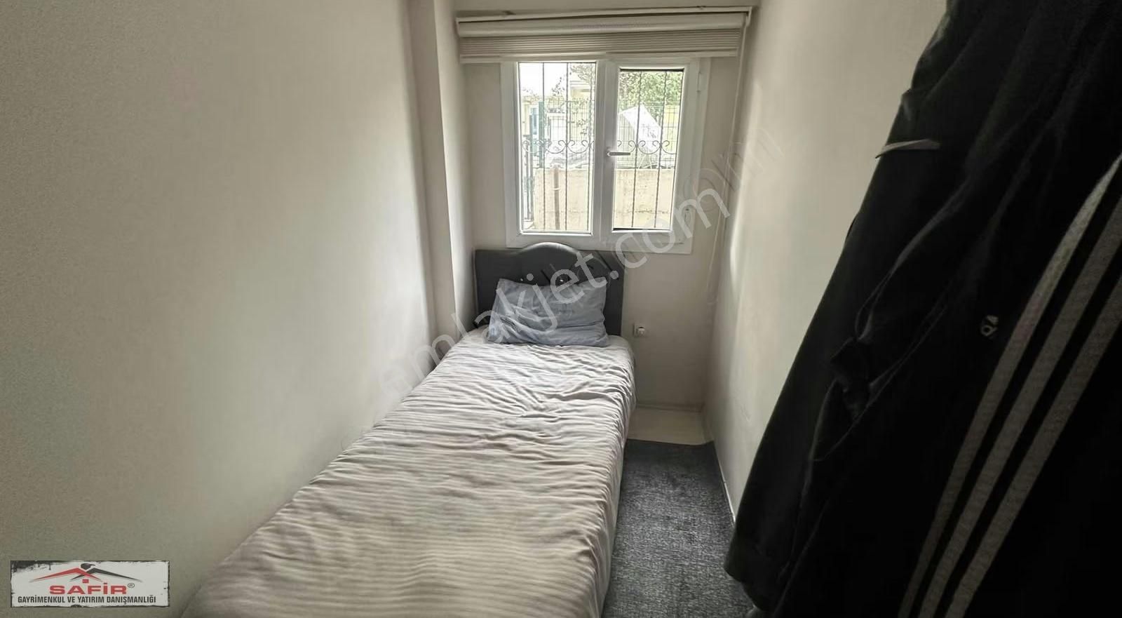 Safir Den Satılık Yatırımlık 1+1 - Görsel 9
