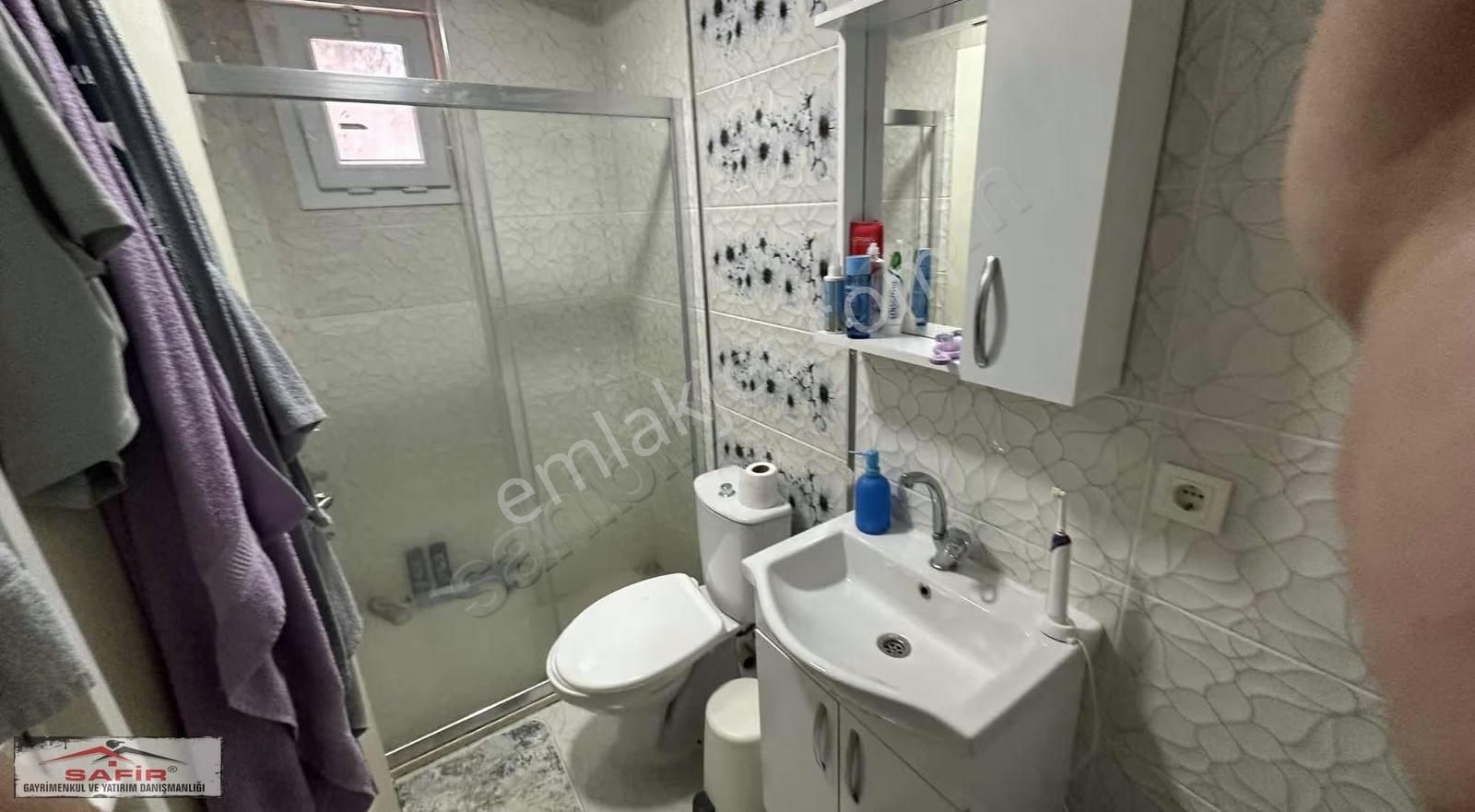 Safir Den Satılık Yatırımlık 1+1 - Görsel 10