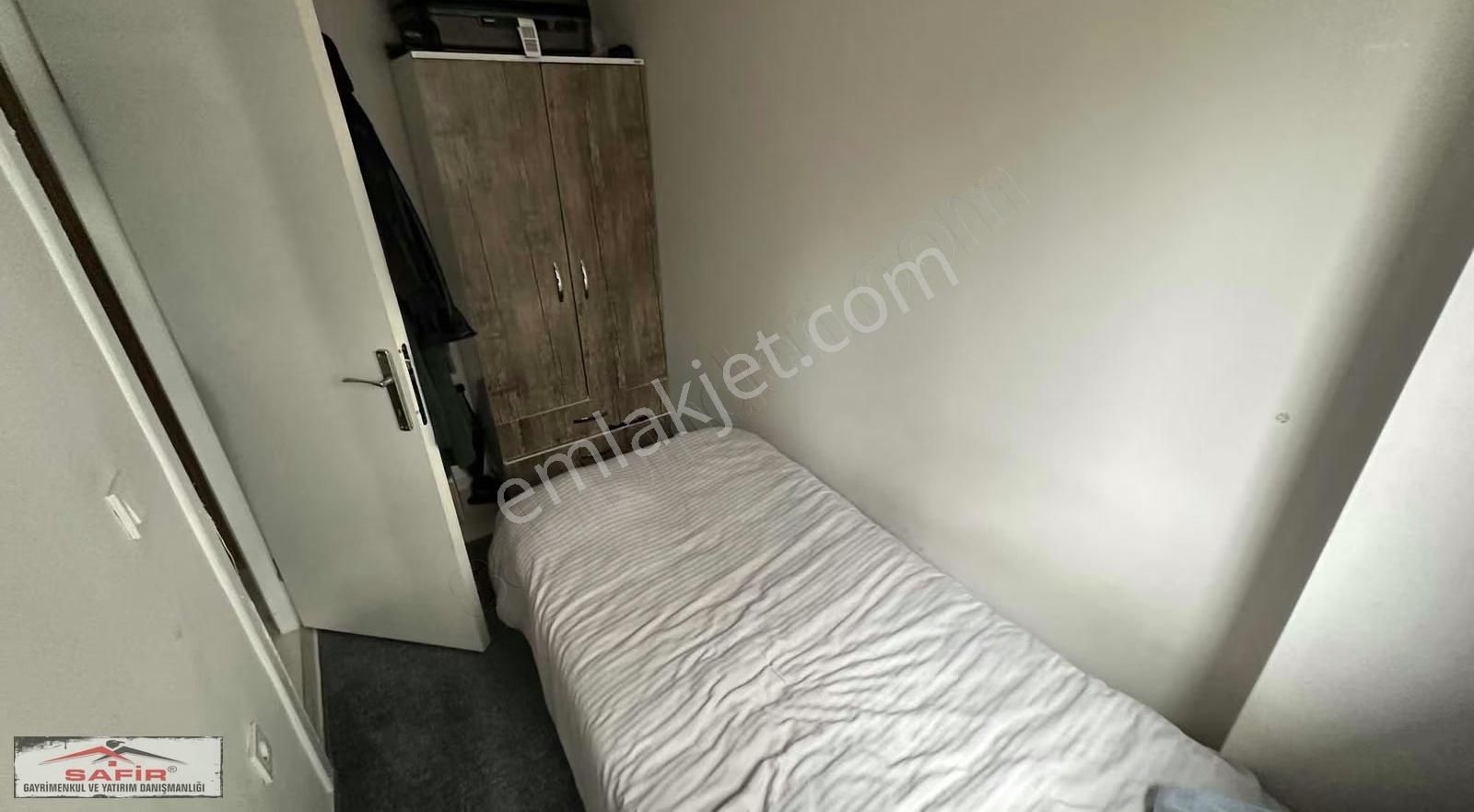 Safir Den Satılık Yatırımlık 1+1 - Görsel 4