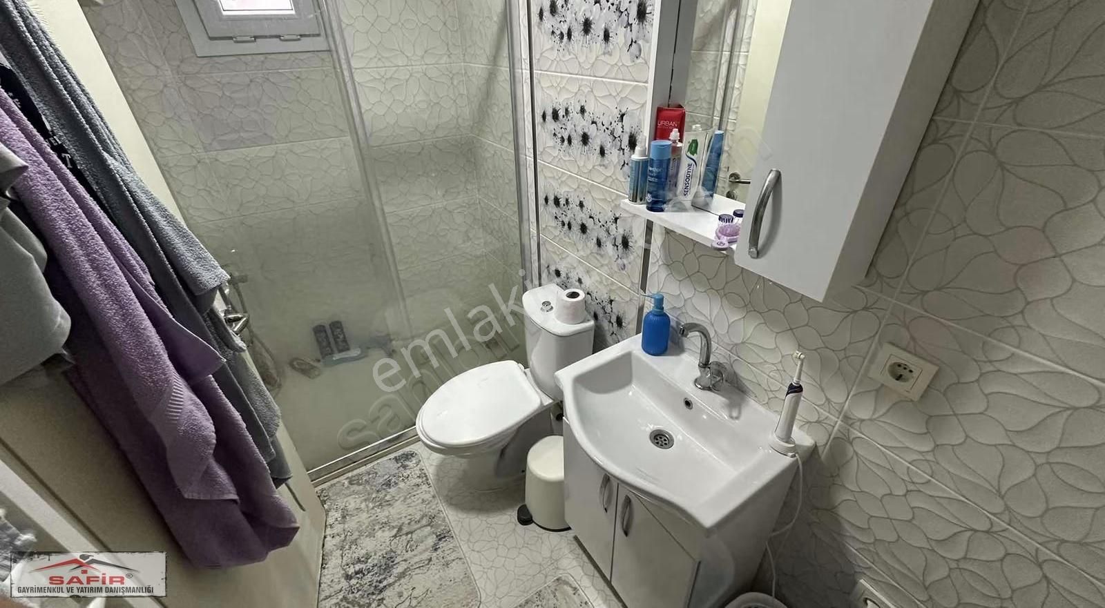 Safir Den Satılık Yatırımlık 1+1 - Görsel 8