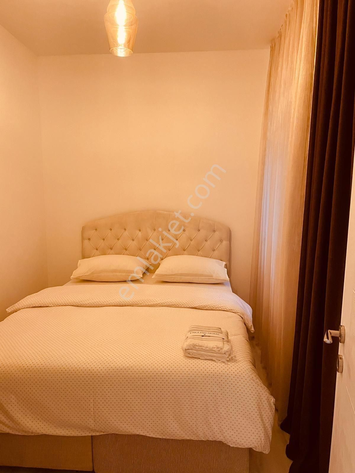 Furnished 2+1 Apartment For Rent Near Valikonağı, Nişantaşı – Central Location - Görsel 10