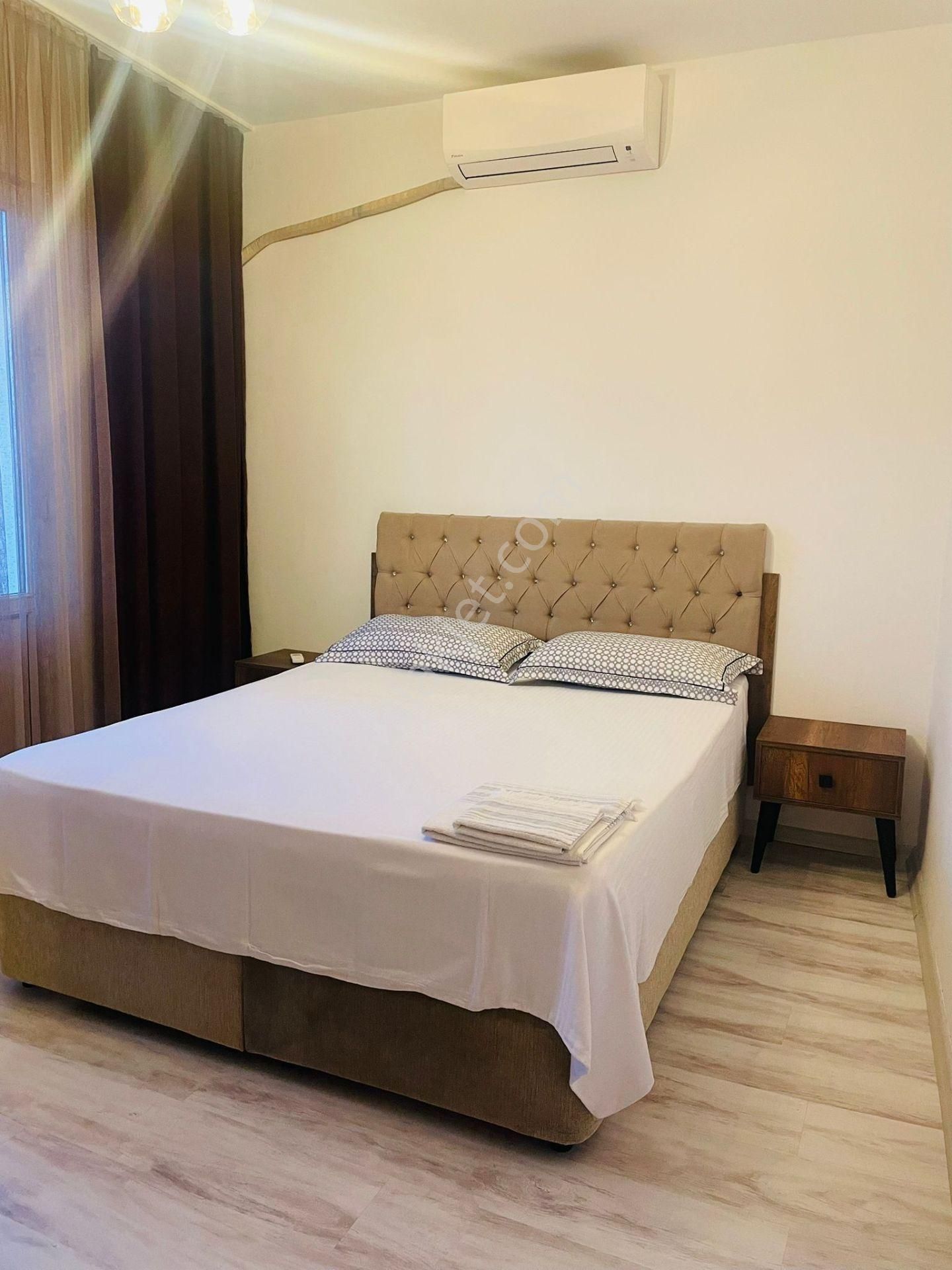 Furnished 2+1 Apartment For Rent Near Valikonağı, Nişantaşı – Central Location - Görsel 11