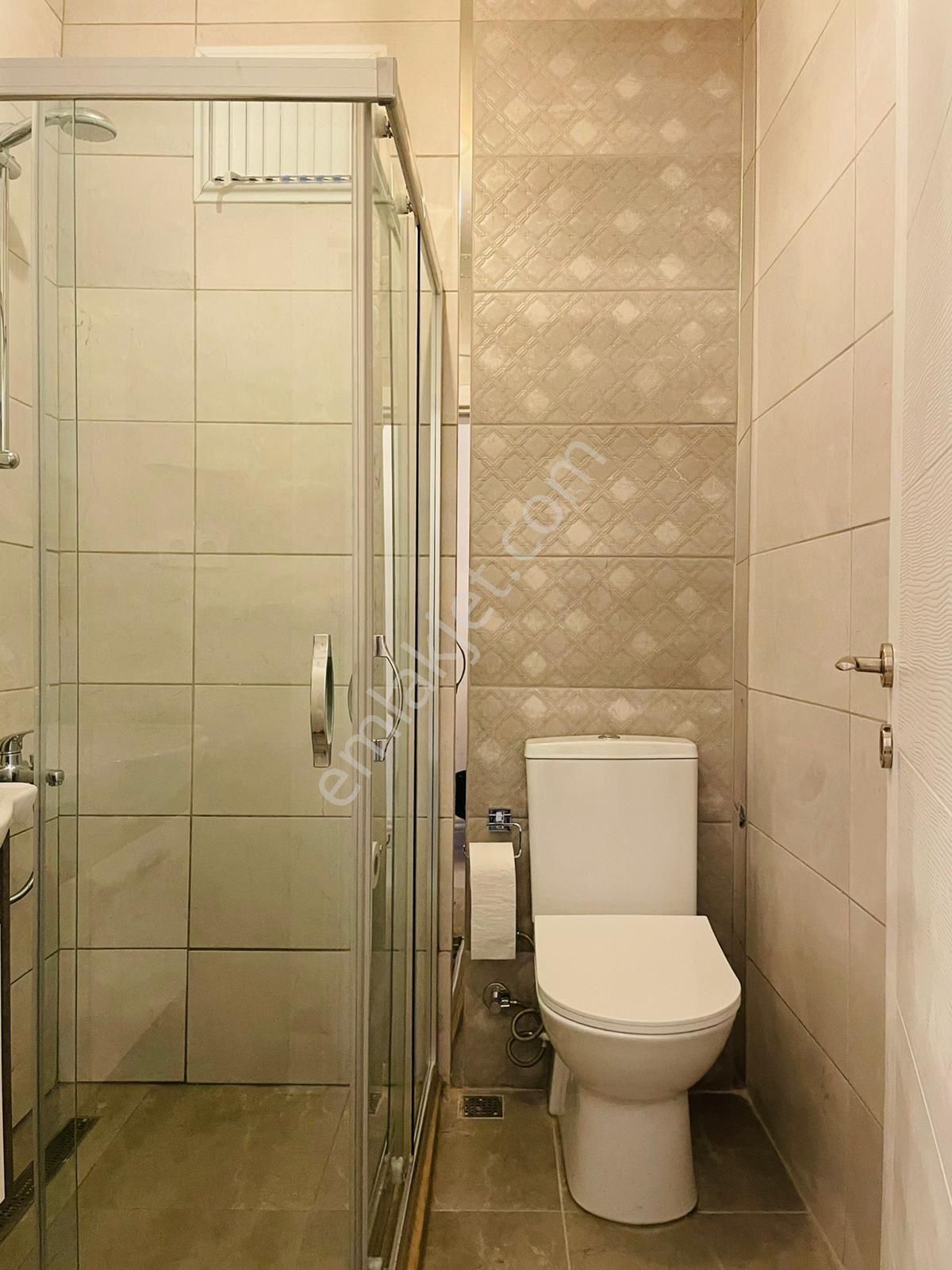 Furnished 2+1 Apartment For Rent Near Valikonağı, Nişantaşı – Central Location - Görsel 14