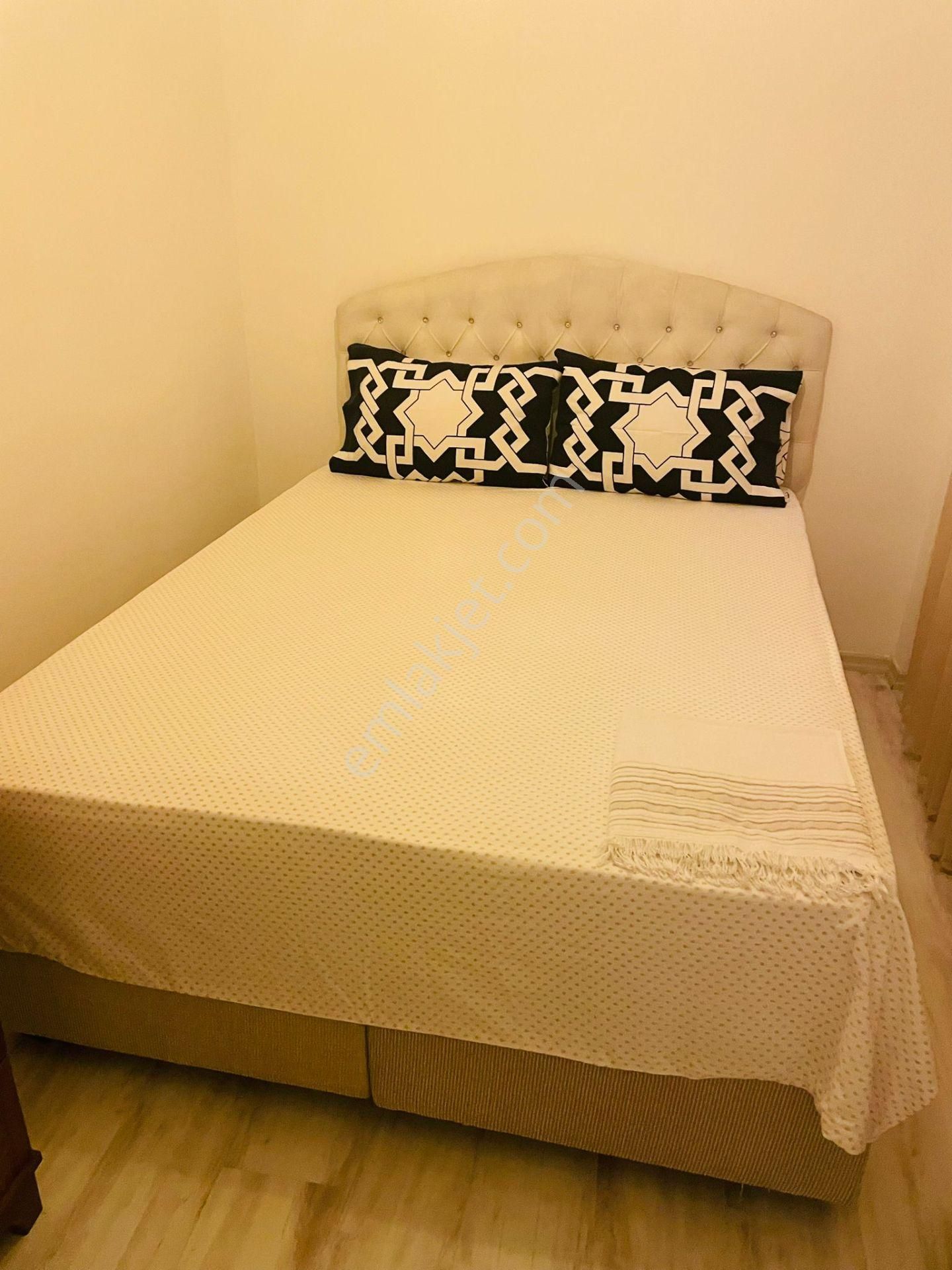 Furnished 2+1 Apartment For Rent Near Valikonağı, Nişantaşı – Central Location - Görsel 9