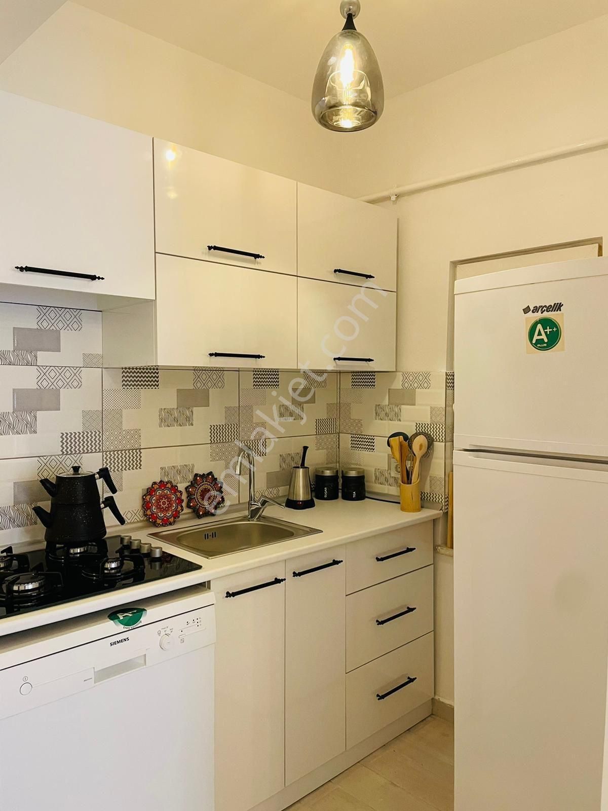 Furnished 2+1 Apartment For Rent Near Valikonağı, Nişantaşı – Central Location - Görsel 5