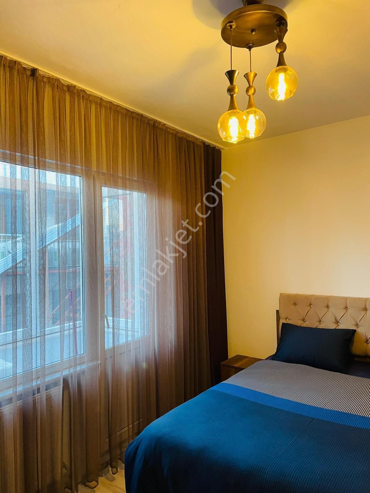 Furnished 2+1 Apartment For Rent Near Valikonağı, Nişantaşı – Central Location - Görsel 7