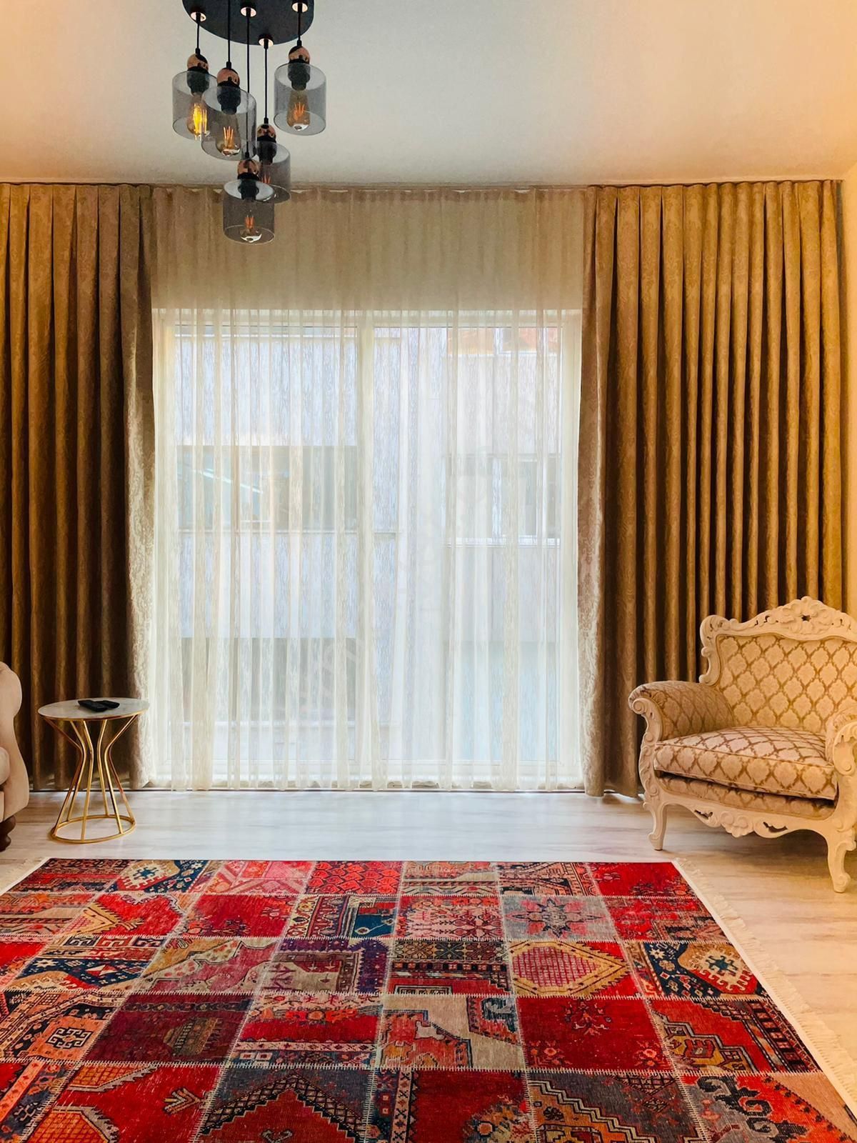 Furnished 2+1 Apartment For Rent Near Valikonağı, Nişantaşı – Central Location - Görsel 3