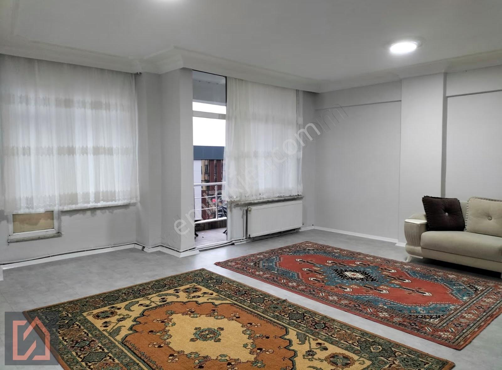 Yılmaz Mega'dan Yenicami Merkezde 3+1 Satılık Daire - Görsel 14