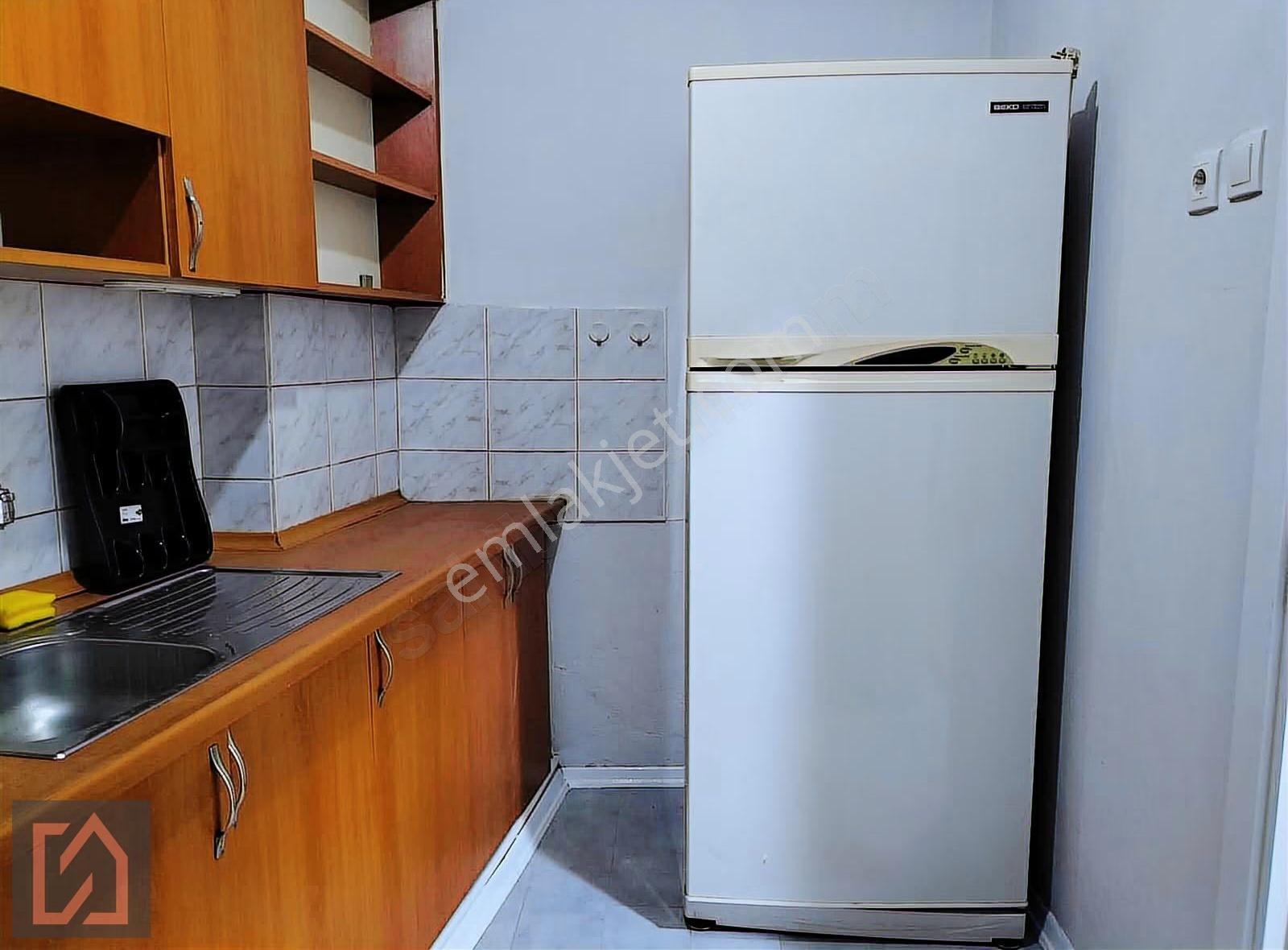 Yılmaz Mega'dan Yenicami Merkezde 3+1 Satılık Daire - Görsel 6