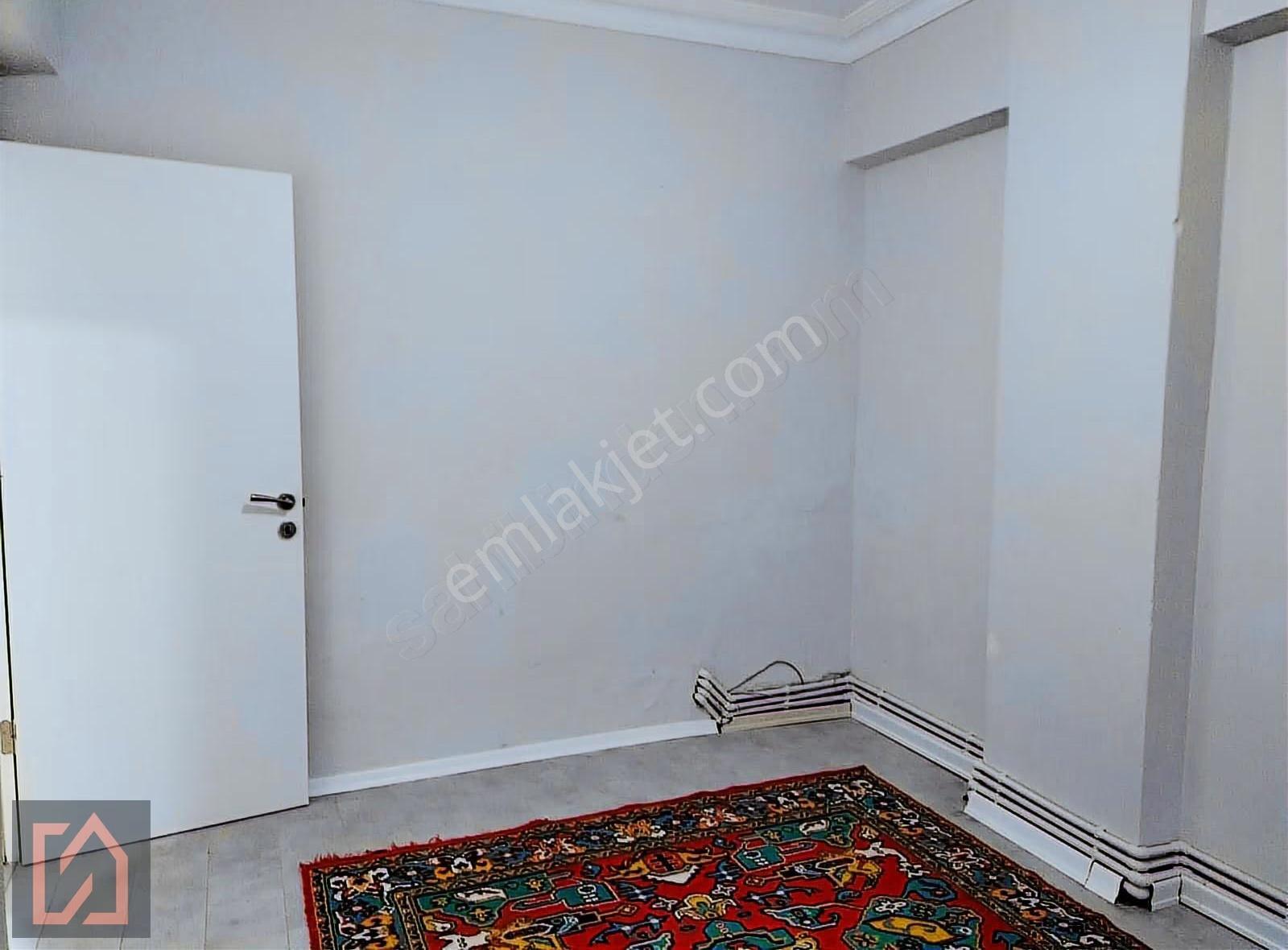 Yılmaz Mega'dan Yenicami Merkezde 3+1 Satılık Daire - Görsel 5