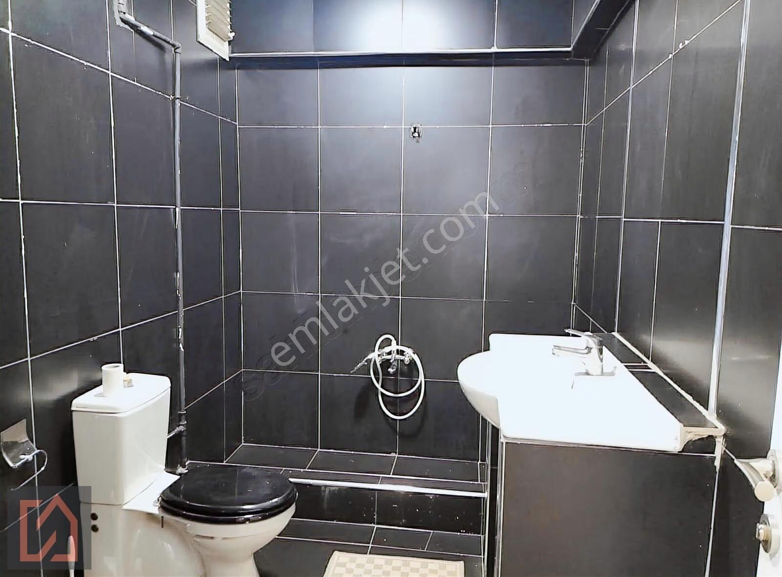 Yılmaz Mega'dan Yenicami Merkezde 3+1 Satılık Daire - Görsel 13