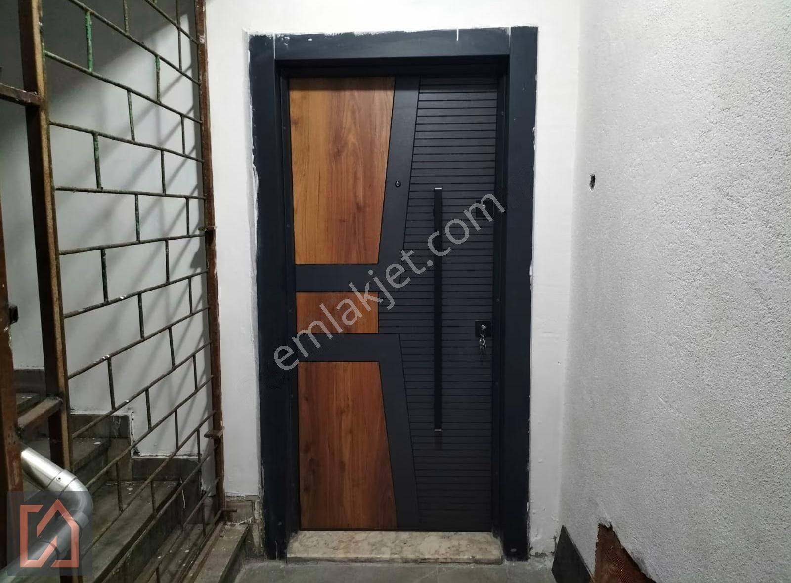 Yılmaz Mega'dan Yenicami Merkezde 3+1 Satılık Daire