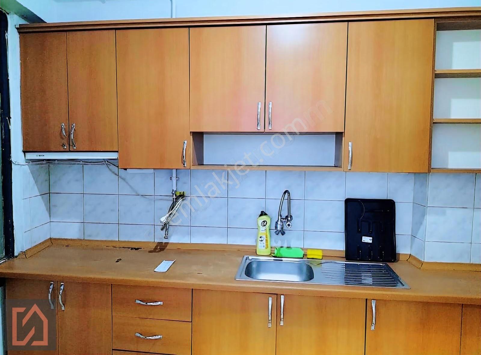 Yılmaz Mega'dan Yenicami Merkezde 3+1 Satılık Daire - Görsel 15