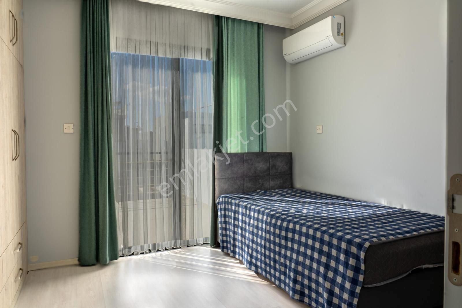 🏡 Girne Boğaz Bölgesi’nde 3+1 Bağımsız Villa – Site İçerisinde - Full Eşyalı - Türk Koçan 🌿 - Görsel 16