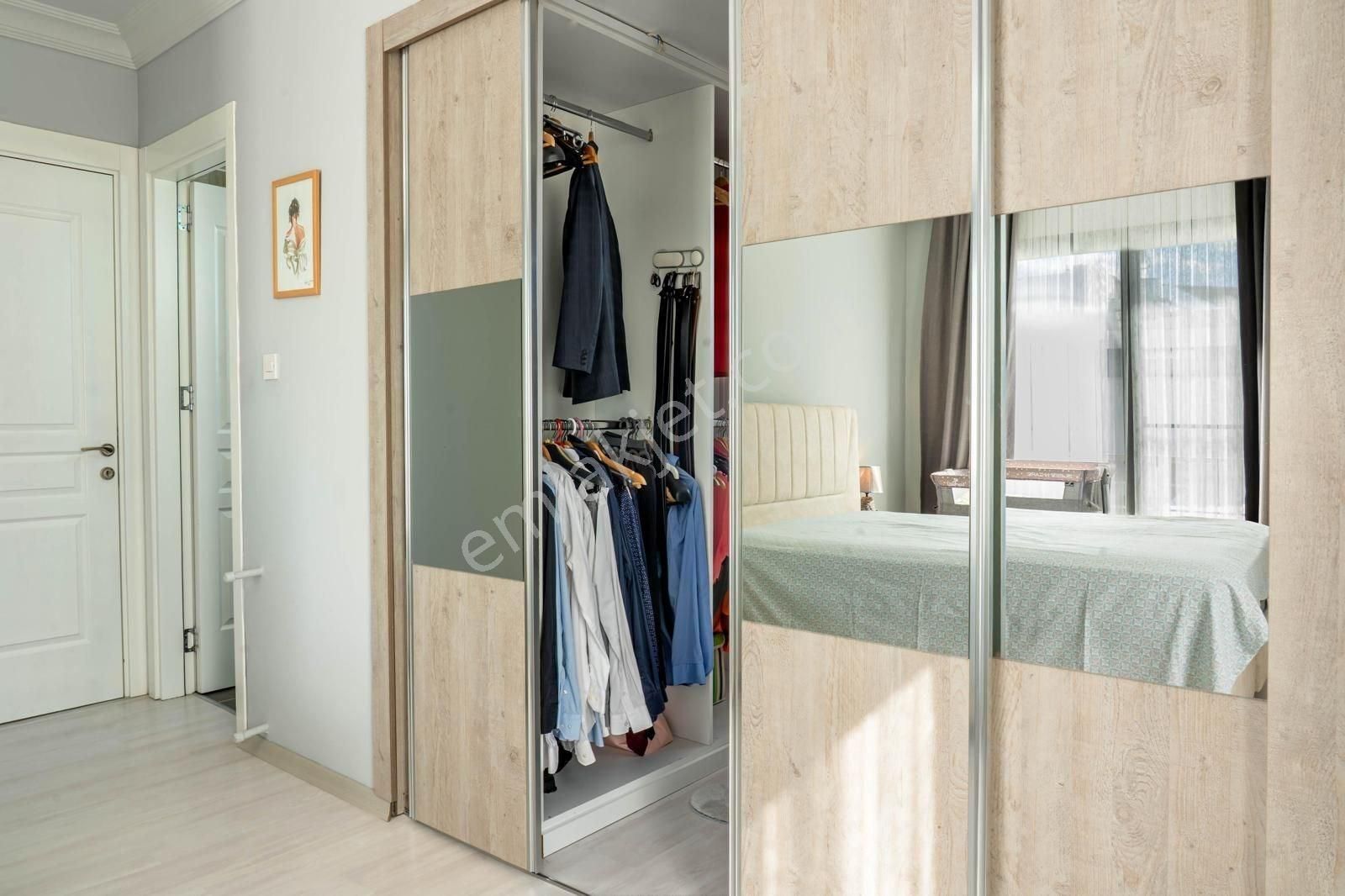 🏡 Girne Boğaz Bölgesi’nde 3+1 Bağımsız Villa – Site İçerisinde - Full Eşyalı - Türk Koçan 🌿 - Görsel 15