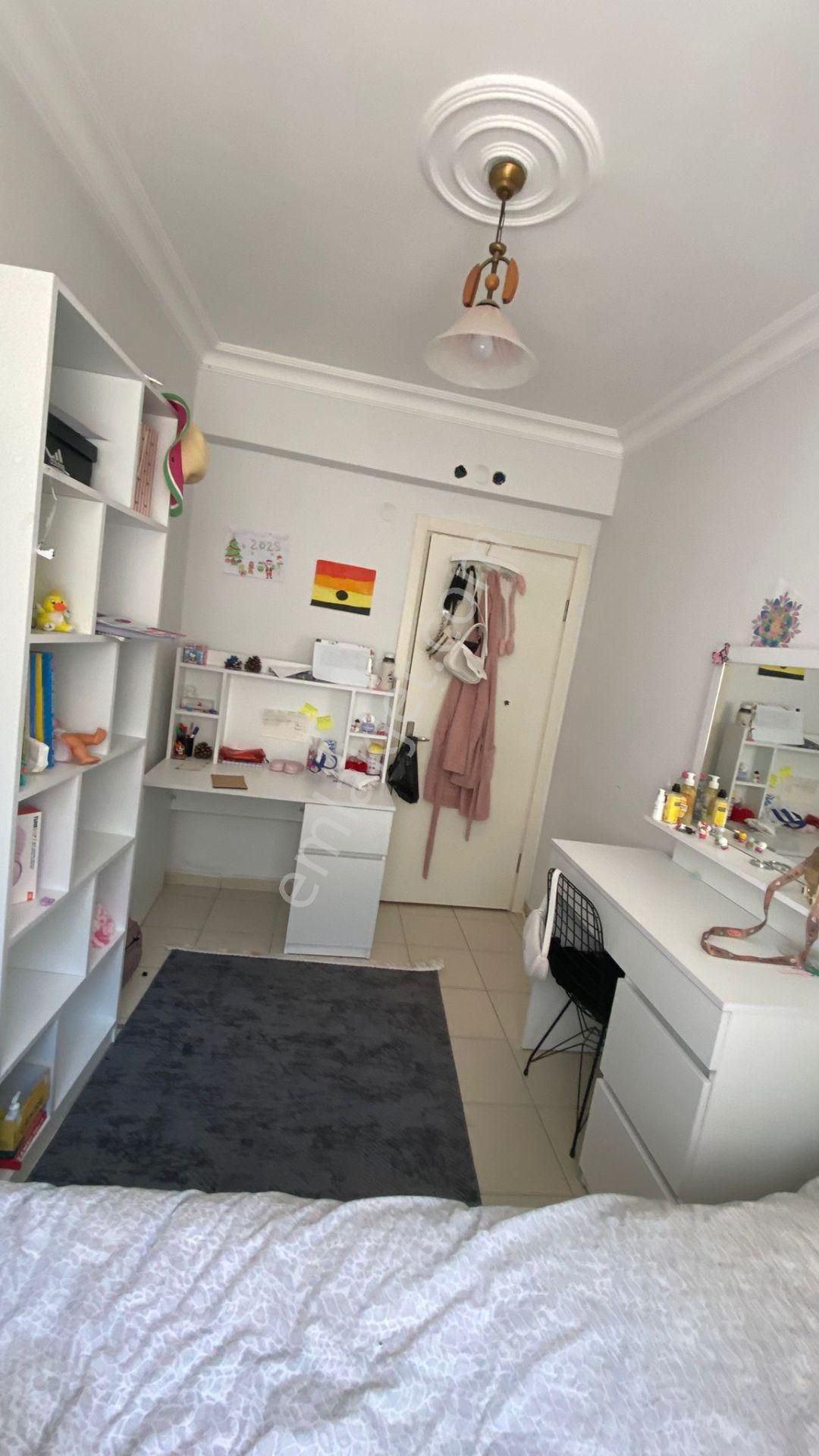 Aydın Söke Konak Mahallesin De Satılık Masrafsız Dubleks Daire - Görsel 15