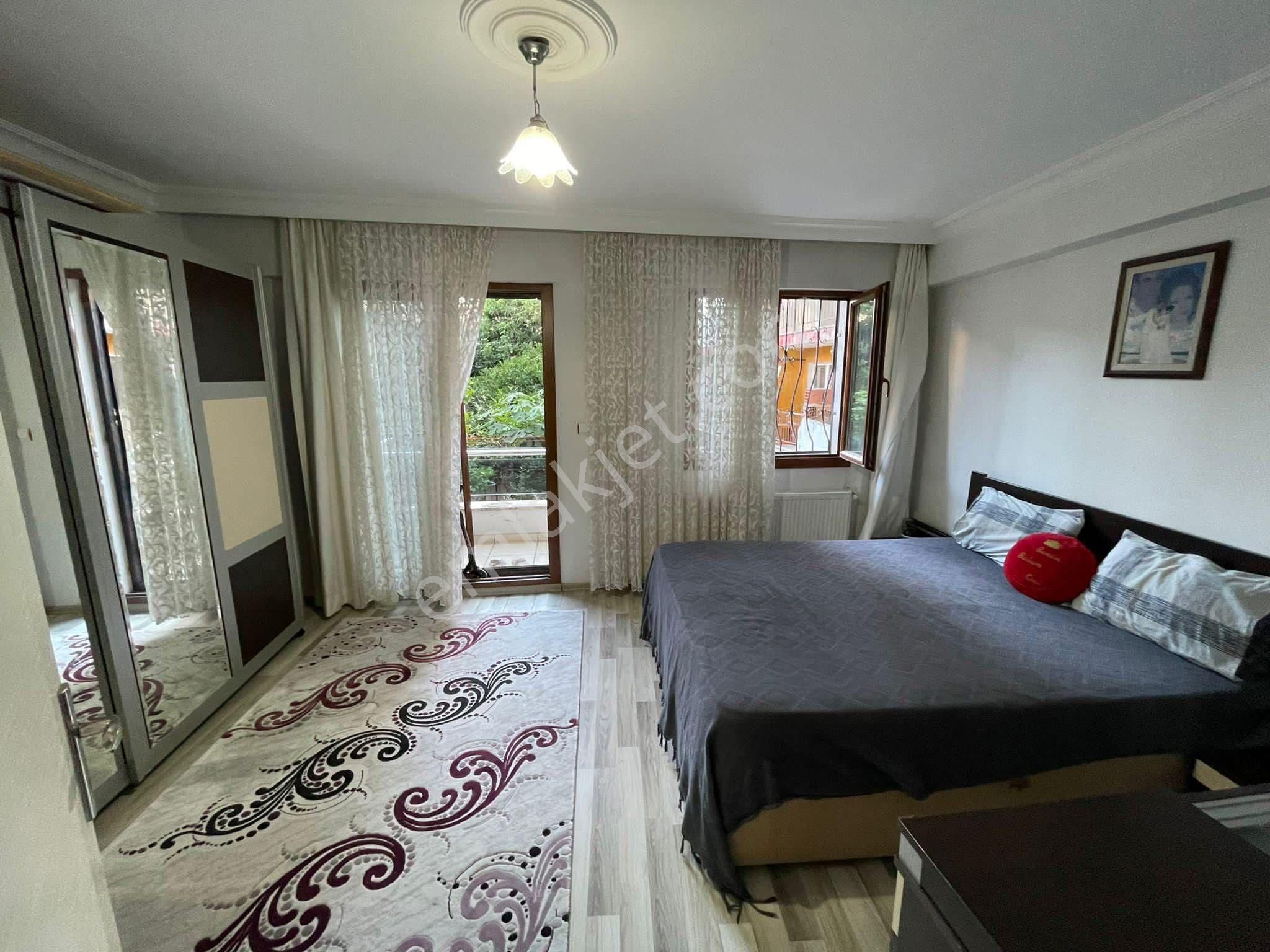 Aydın Söke Konak Mahallesin De Satılık Masrafsız Dubleks Daire - Görsel 7