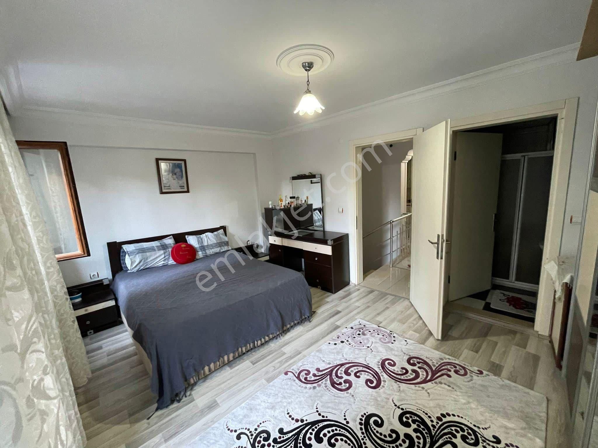 Aydın Söke Konak Mahallesin De Satılık Masrafsız Dubleks Daire - Görsel 6