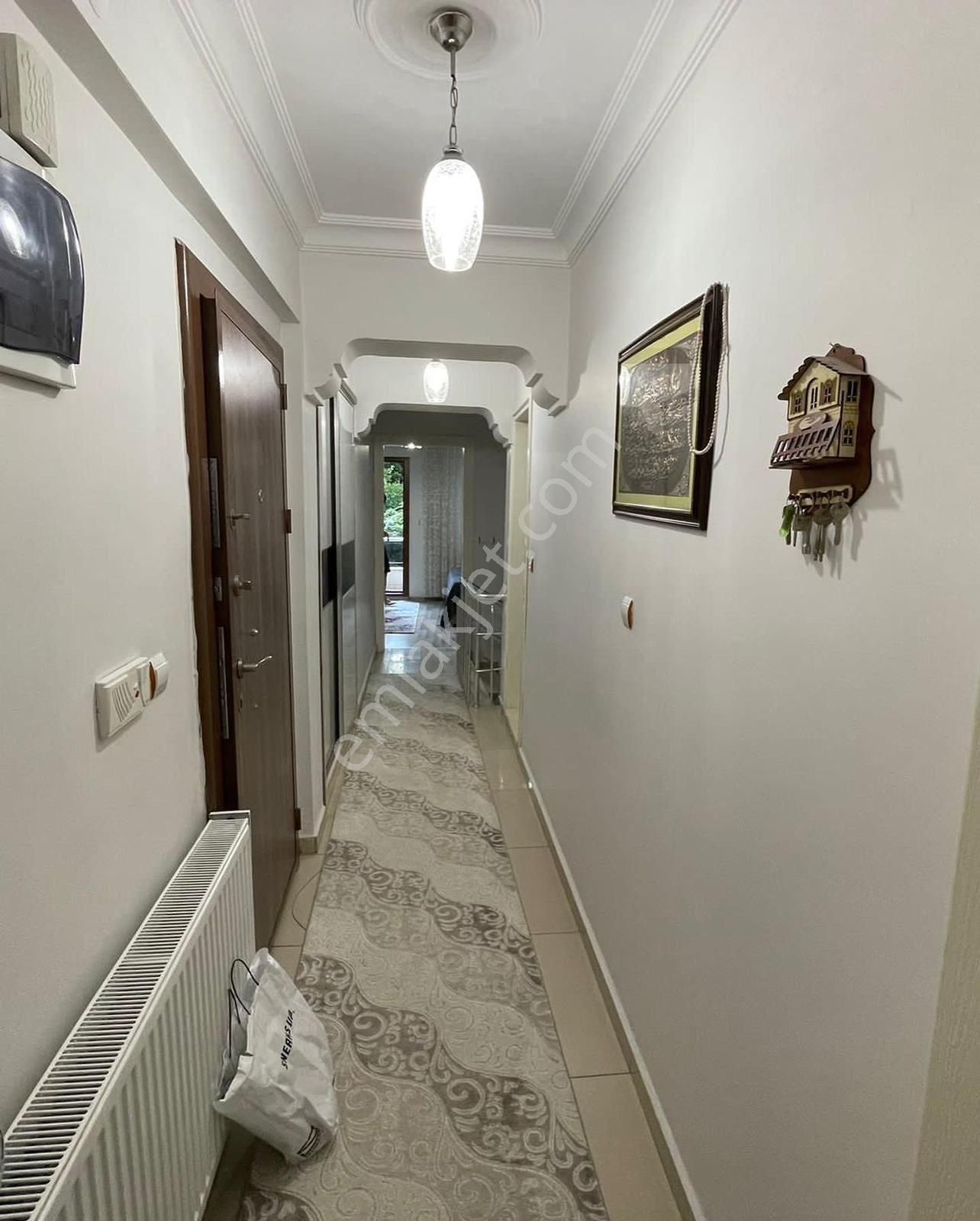 Aydın Söke Konak Mahallesin De Satılık Masrafsız Dubleks Daire - Görsel 8