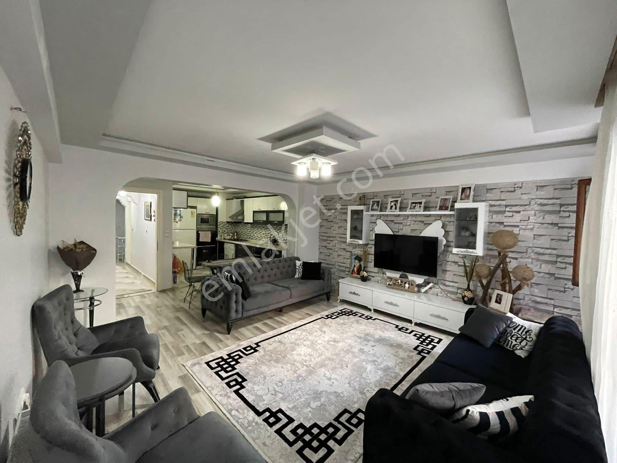 Aydın Söke Konak Mahallesin De Satılık Masrafsız Dubleks Daire