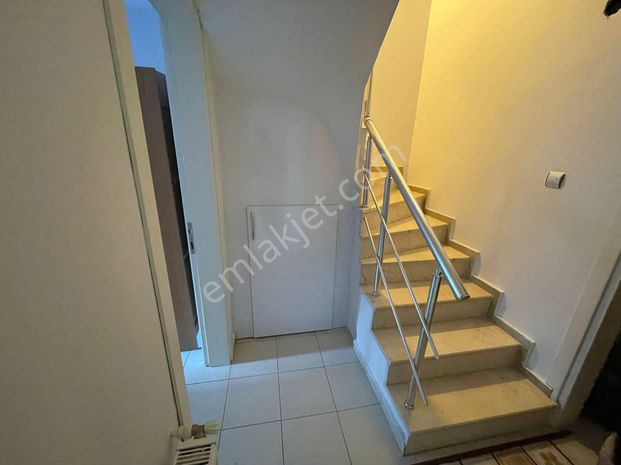 Aydın Söke Konak Mahallesin De Satılık Masrafsız Dubleks Daire - Görsel 9