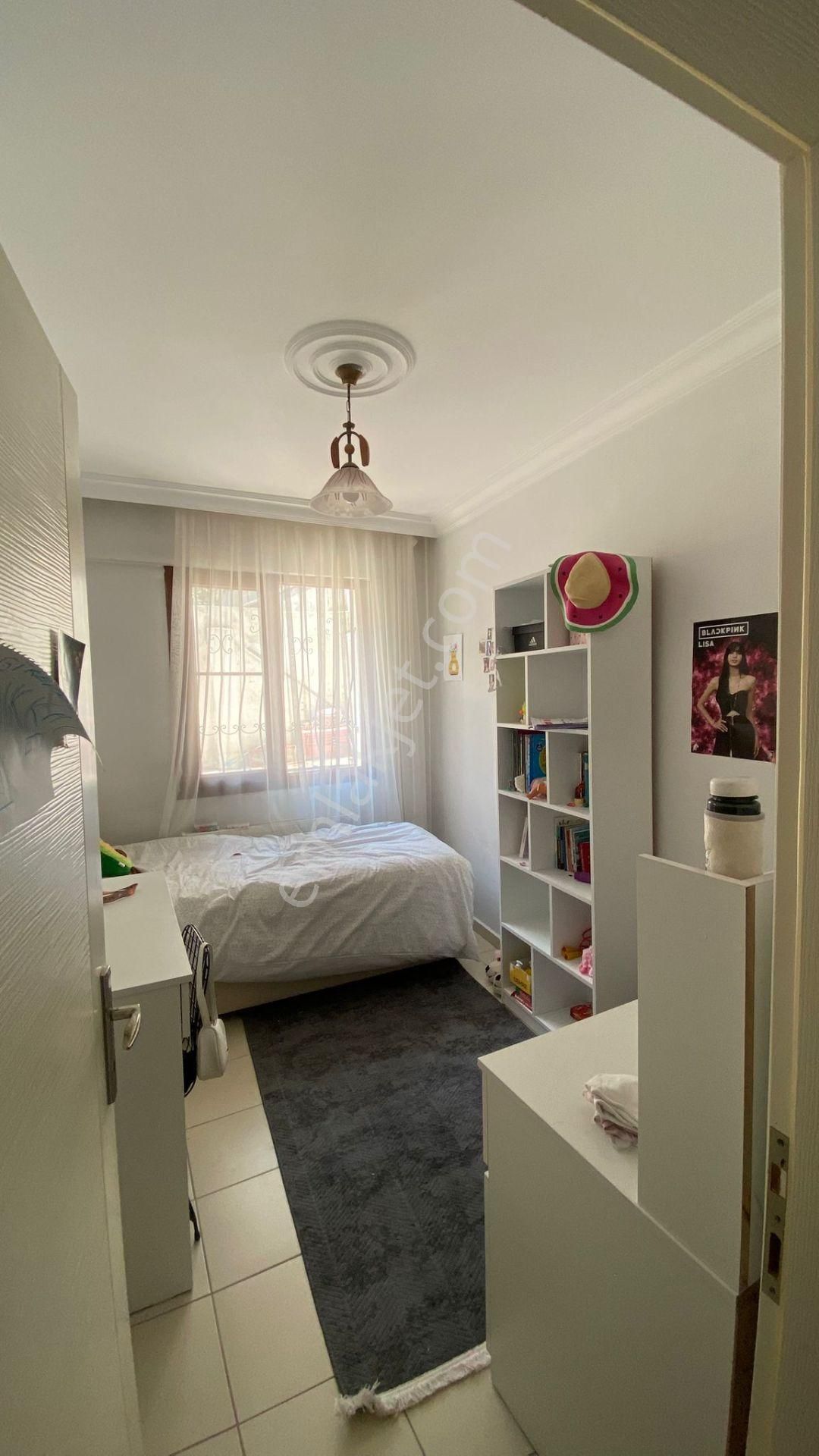 Aydın Söke Konak Mahallesin De Satılık Masrafsız Dubleks Daire - Görsel 13