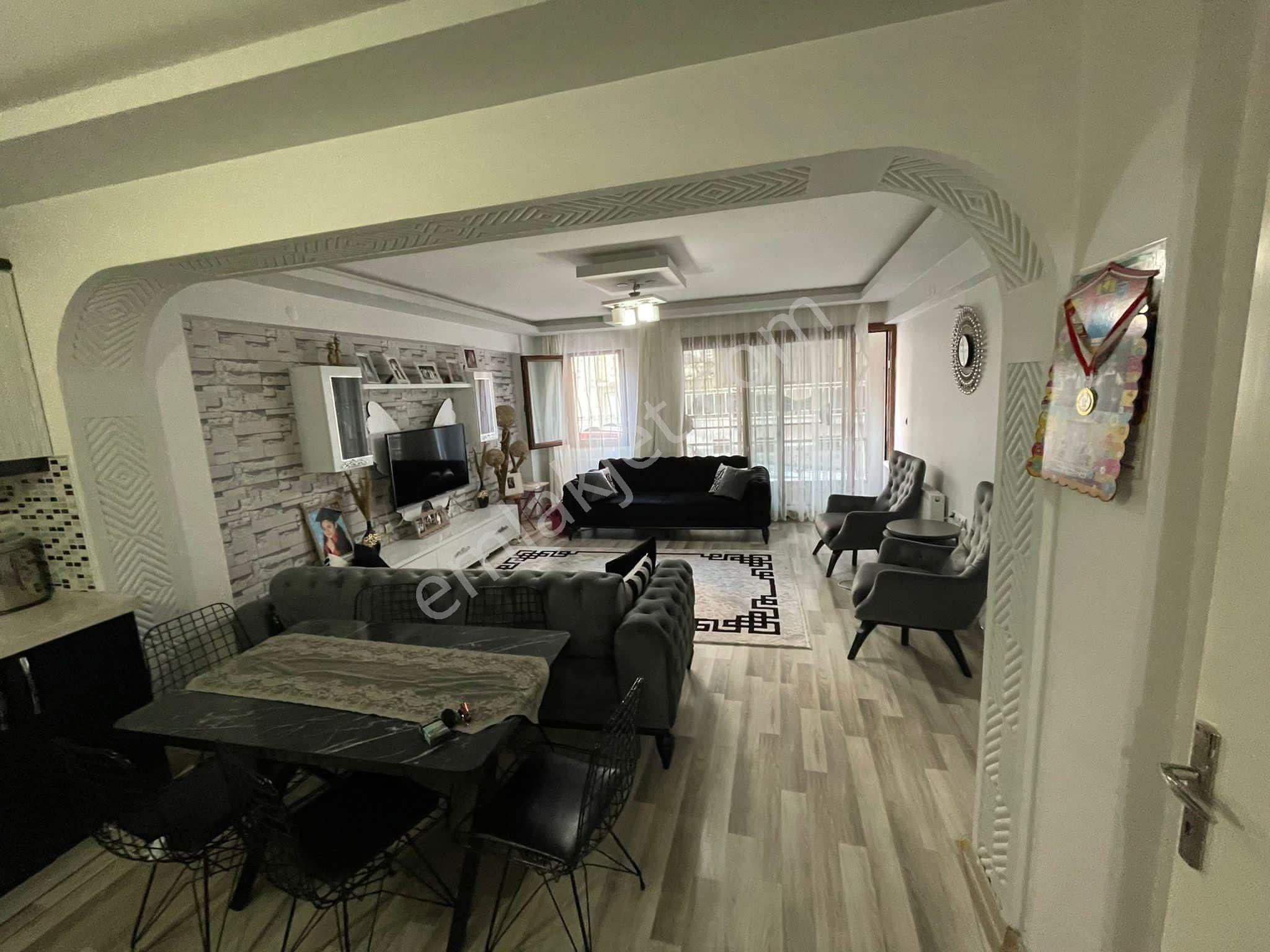 Aydın Söke Konak Mahallesin De Satılık Masrafsız Dubleks Daire - Görsel 5