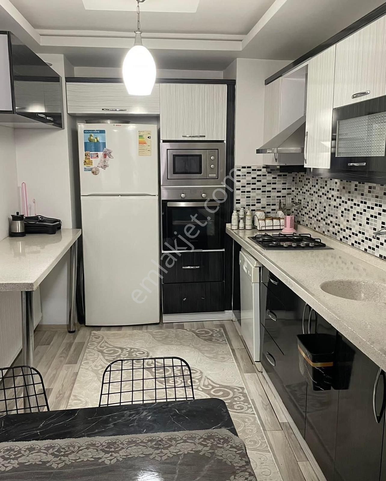 Aydın Söke Konak Mahallesin De Satılık Masrafsız Dubleks Daire - Görsel 4