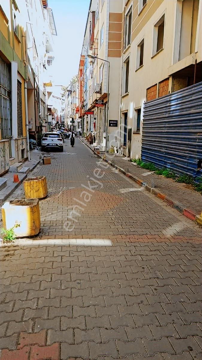 İzmit Merkezde Satılık Depo Dükkan - Görsel 3