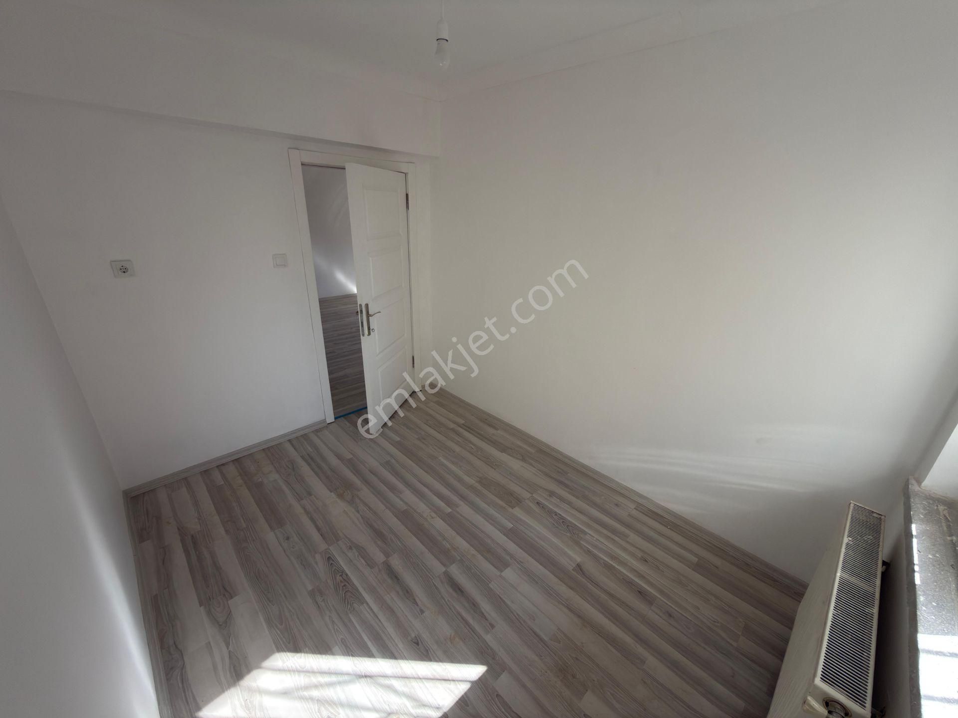 Etlik Mahallesi'nde Cadde Üzerinde 3+1 Full Yapılı Daire! - Görsel 12