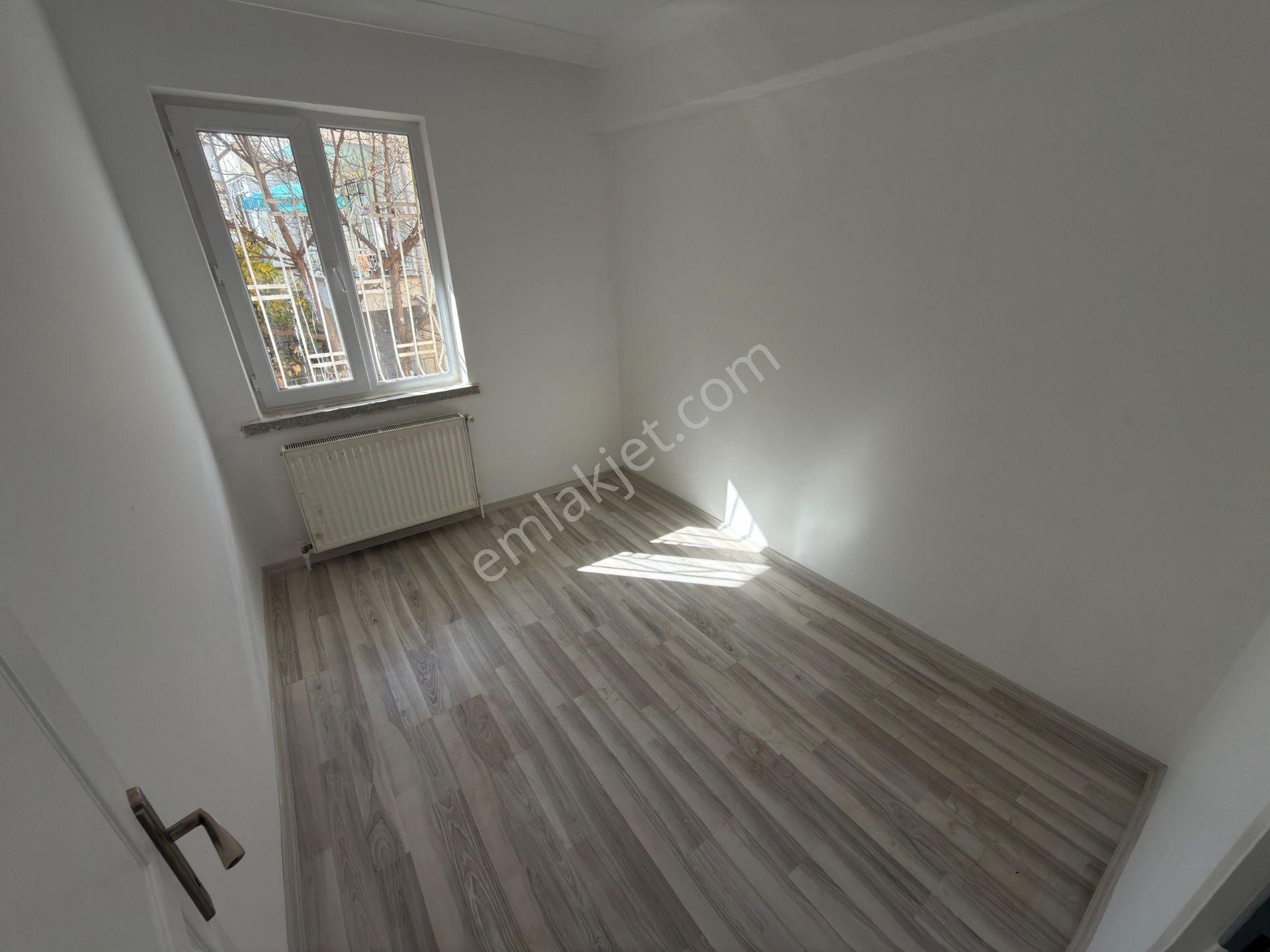 Etlik Mahallesi'nde Cadde Üzerinde 3+1 Full Yapılı Daire! - Görsel 13