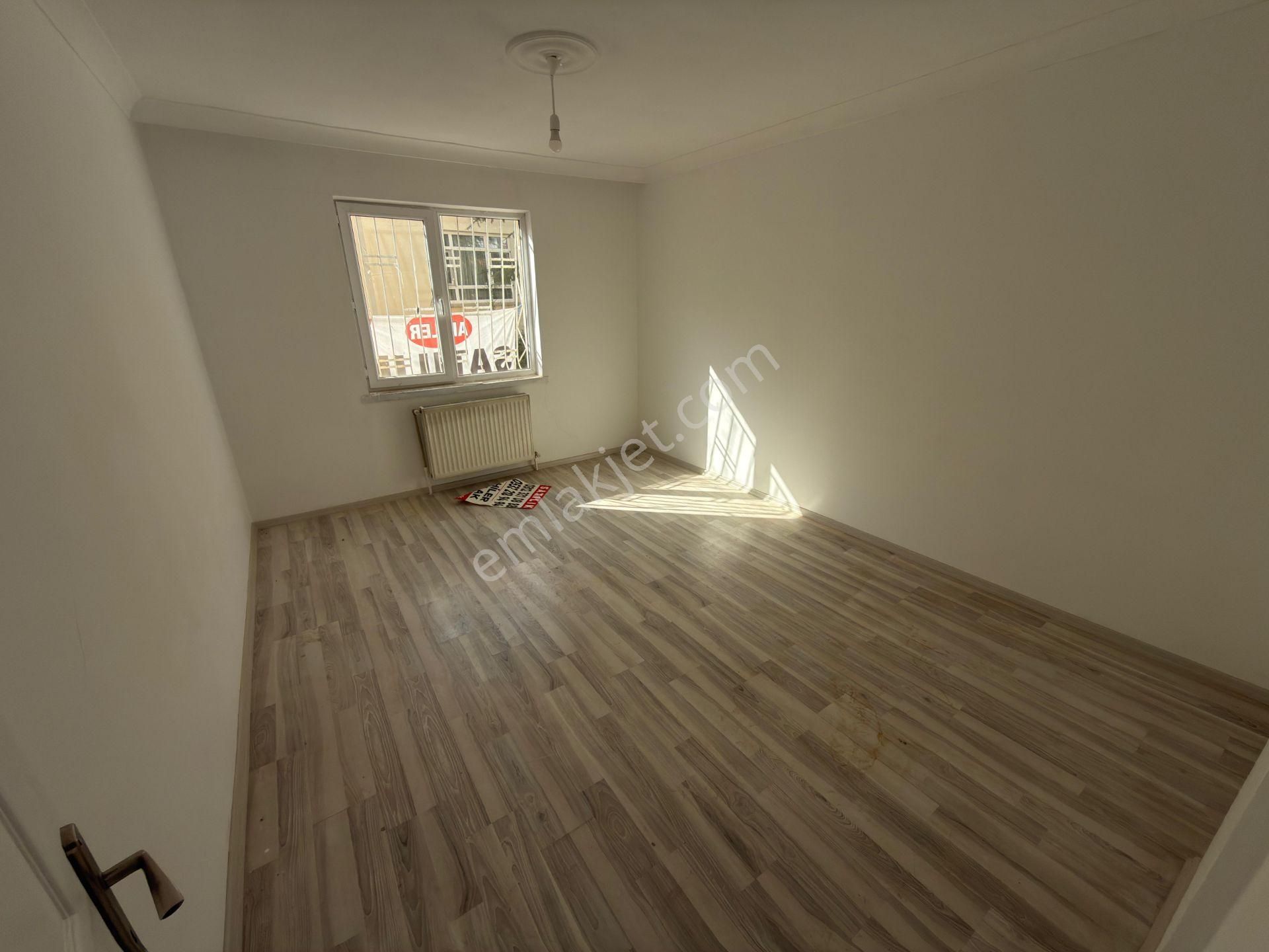 Etlik Mahallesi'nde Cadde Üzerinde 3+1 Full Yapılı Daire! - Görsel 9