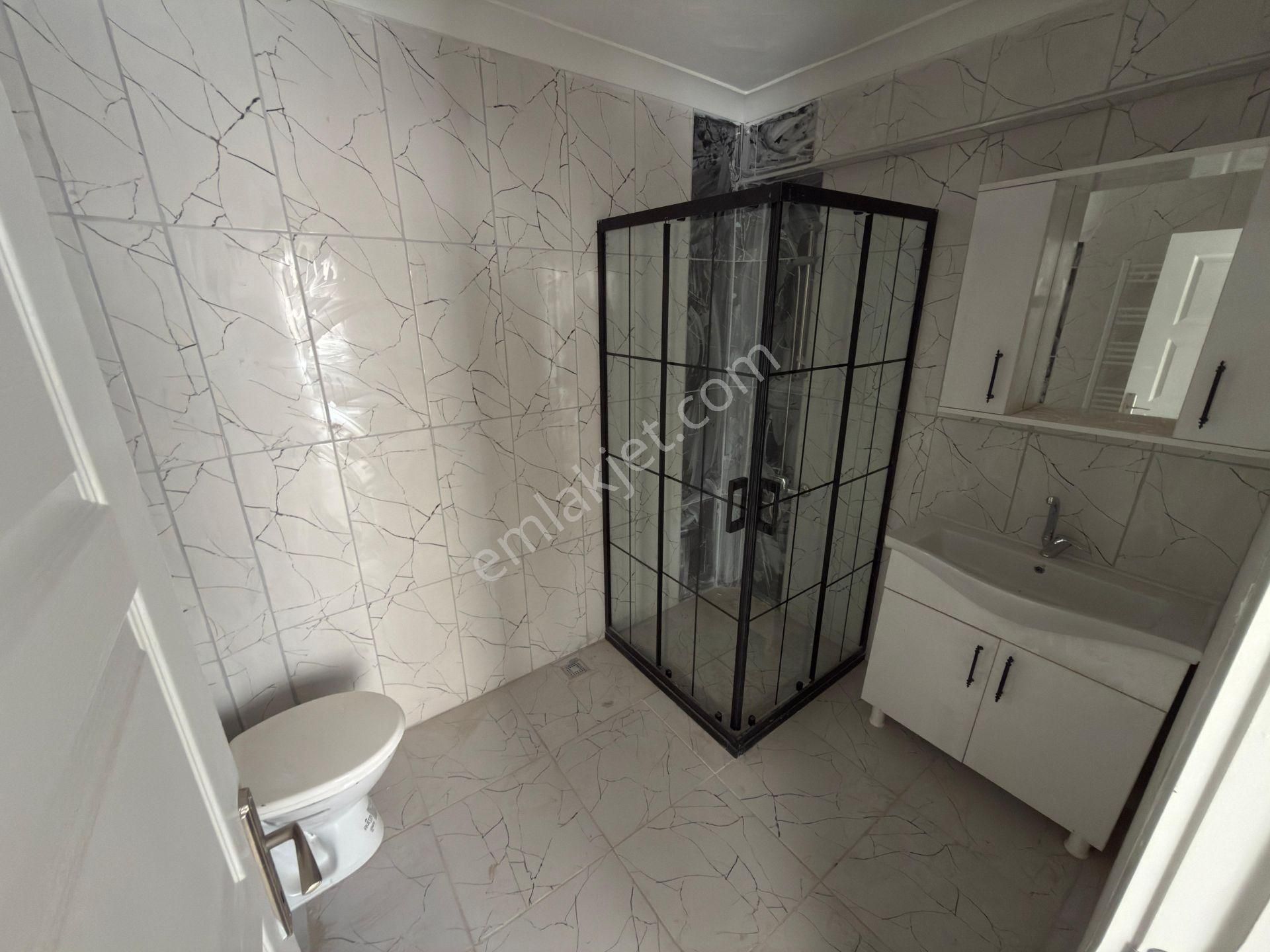 Etlik Mahallesi'nde Cadde Üzerinde 3+1 Full Yapılı Daire! - Görsel 14