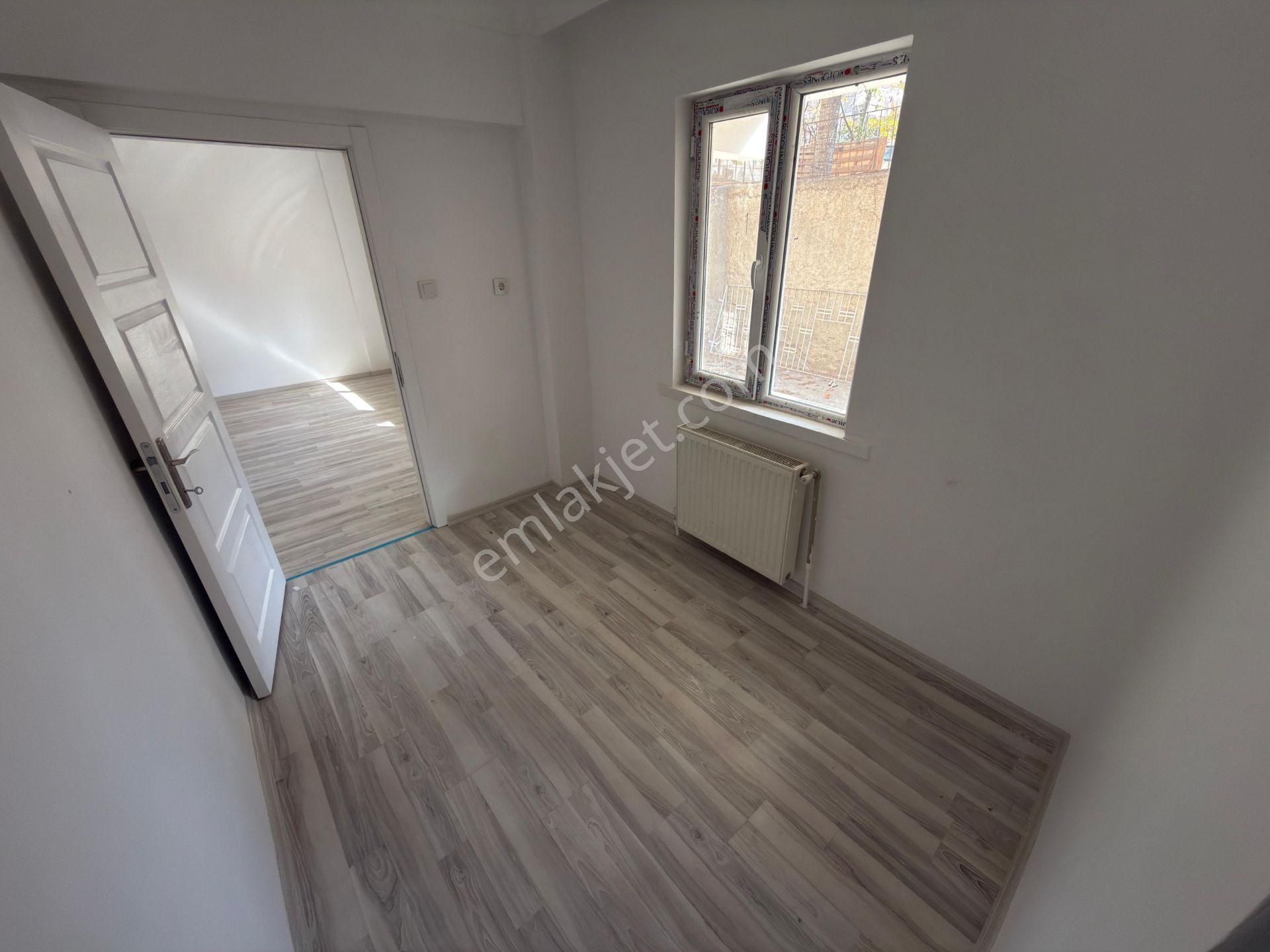 Etlik Mahallesi'nde Cadde Üzerinde 3+1 Full Yapılı Daire! - Görsel 11