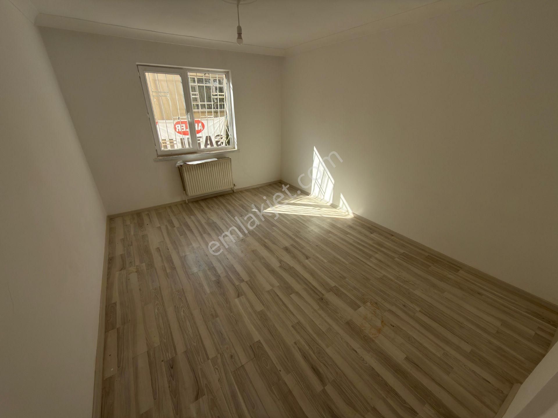 Etlik Mahallesi'nde Cadde Üzerinde 3+1 Full Yapılı Daire! - Görsel 8