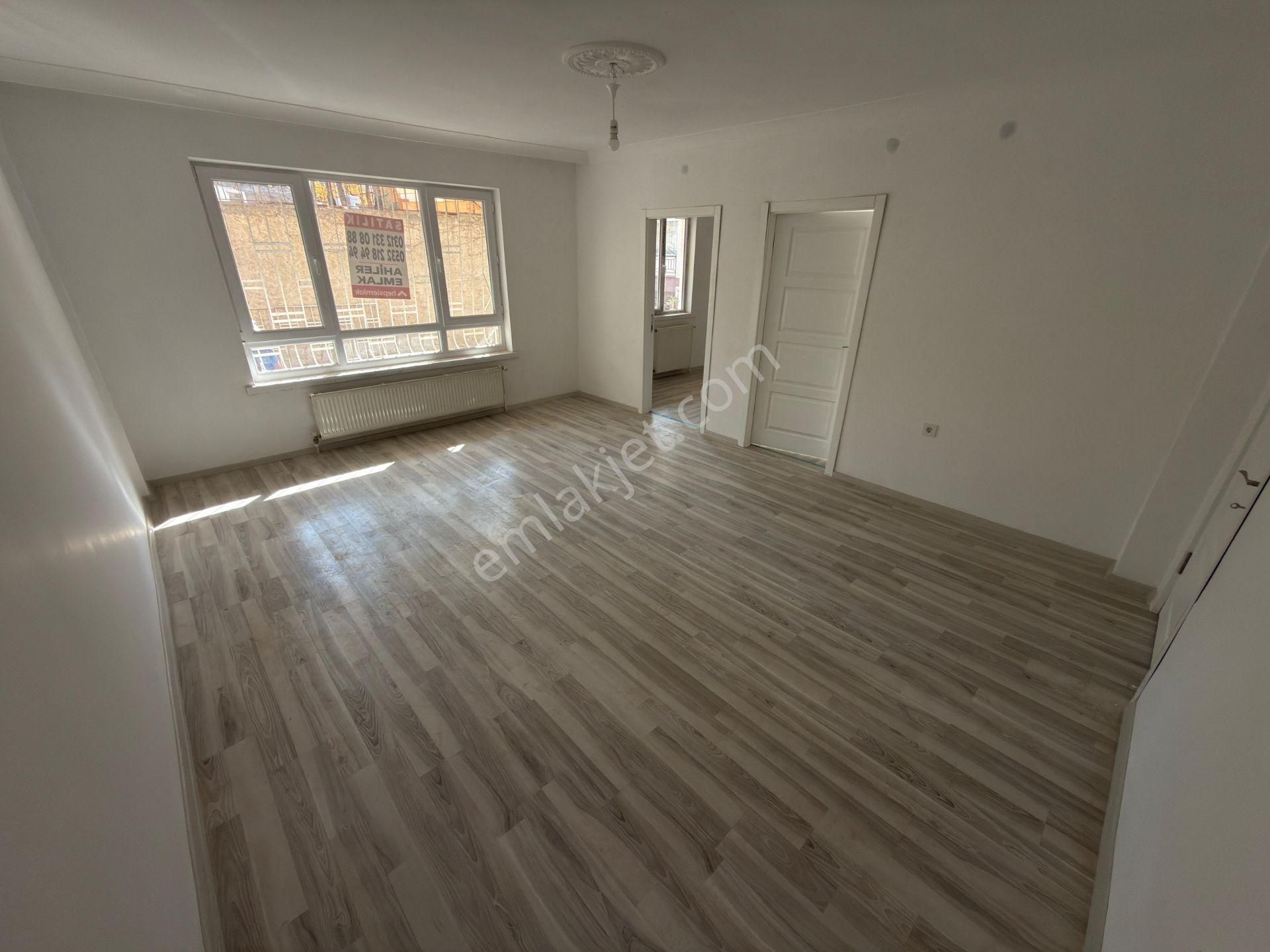 Etlik Mahallesi'nde Cadde Üzerinde 3+1 Full Yapılı Daire! - Görsel 5