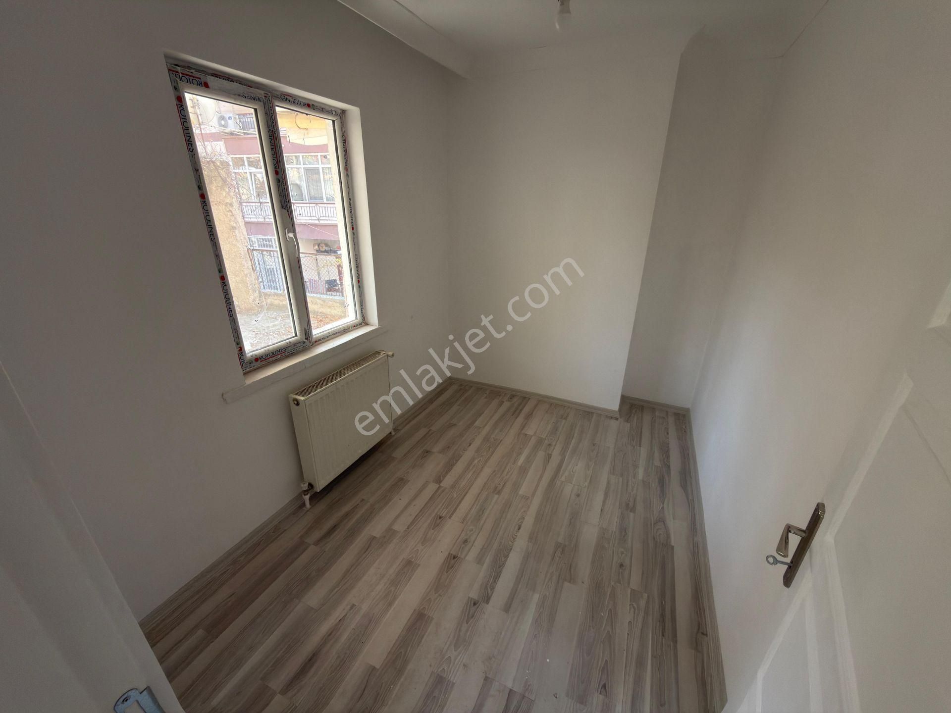 Etlik Mahallesi'nde Cadde Üzerinde 3+1 Full Yapılı Daire! - Görsel 10