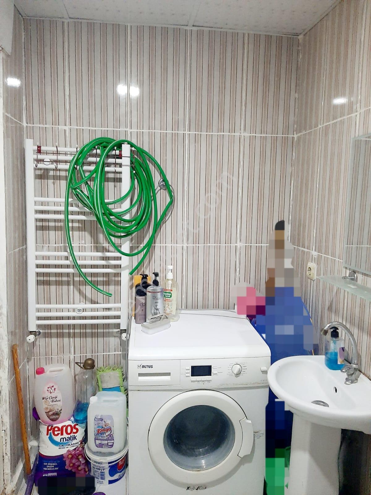 Sahibinden Acil Satılık 1+1 Doğalgazlı Daire Konak Arena Otel Arkası - Görsel 9