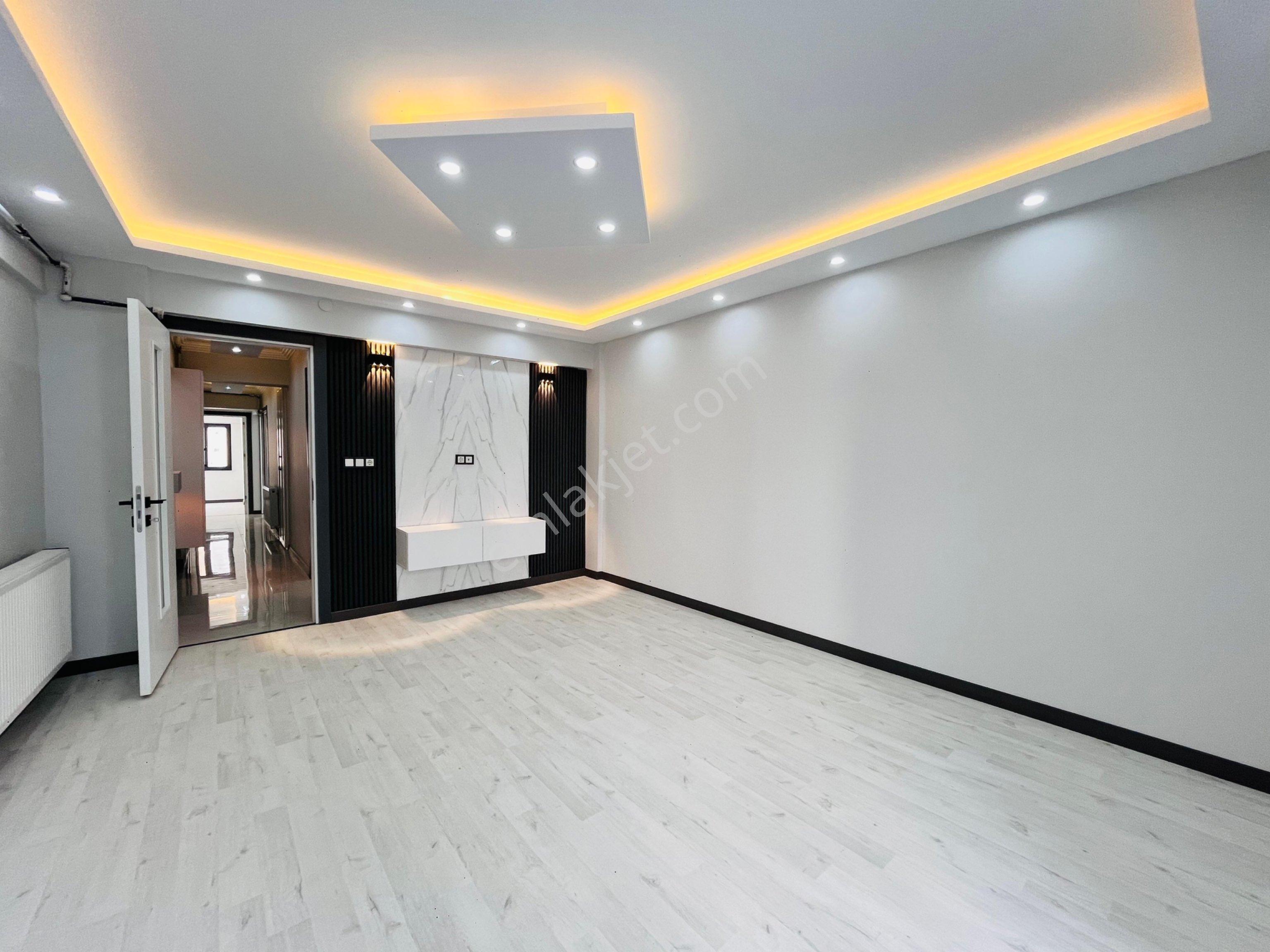 Yarhasanlar Mh. Cadde Üzeri Fullüks 3+1 Daire Fırsatı - Görsel 10