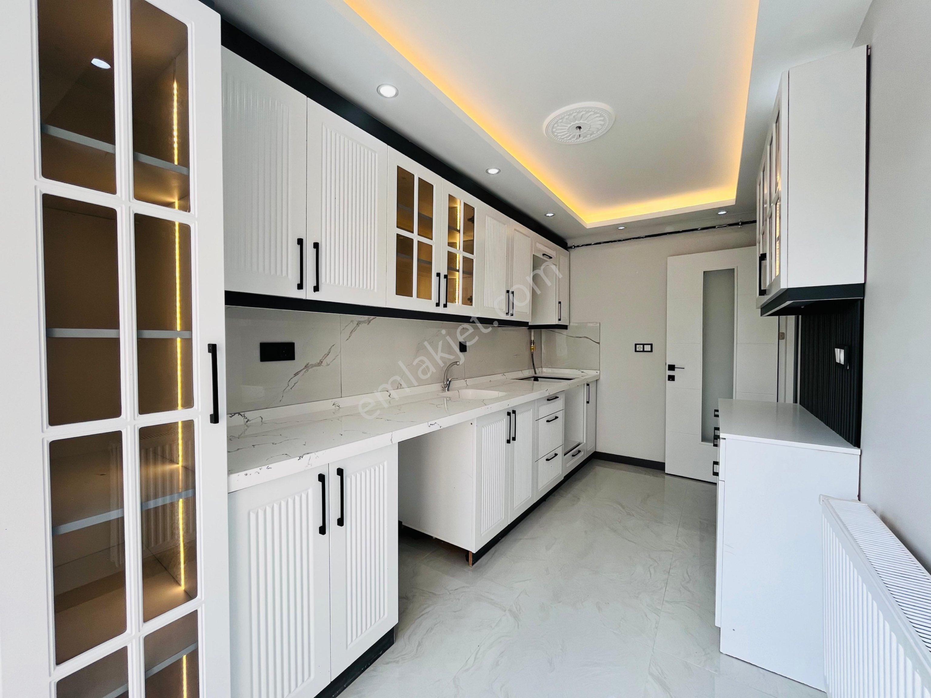 Yarhasanlar Mh. Cadde Üzeri Fullüks 3+1 Daire Fırsatı - Görsel 22